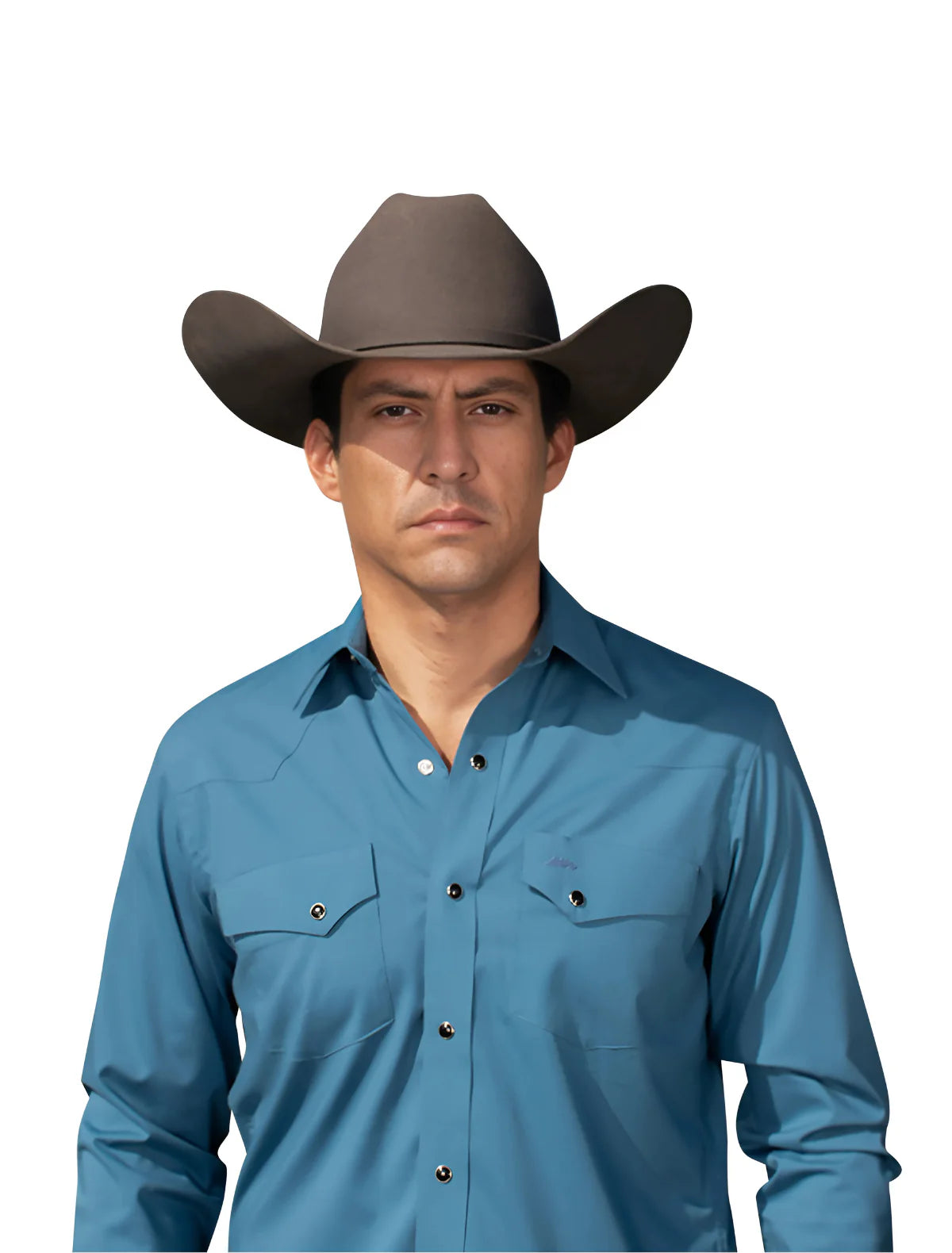 SQ42T0001 Camisa Vaquera Insignia AG