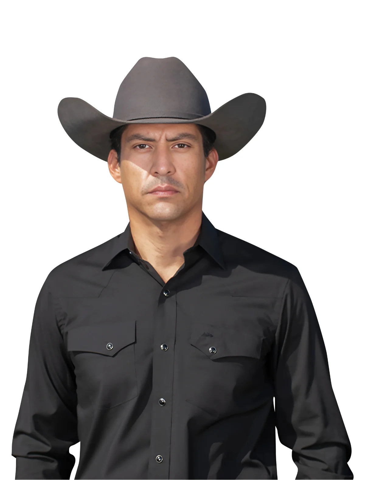 SQ42T0001 Camisa Vaquera Insignia AG