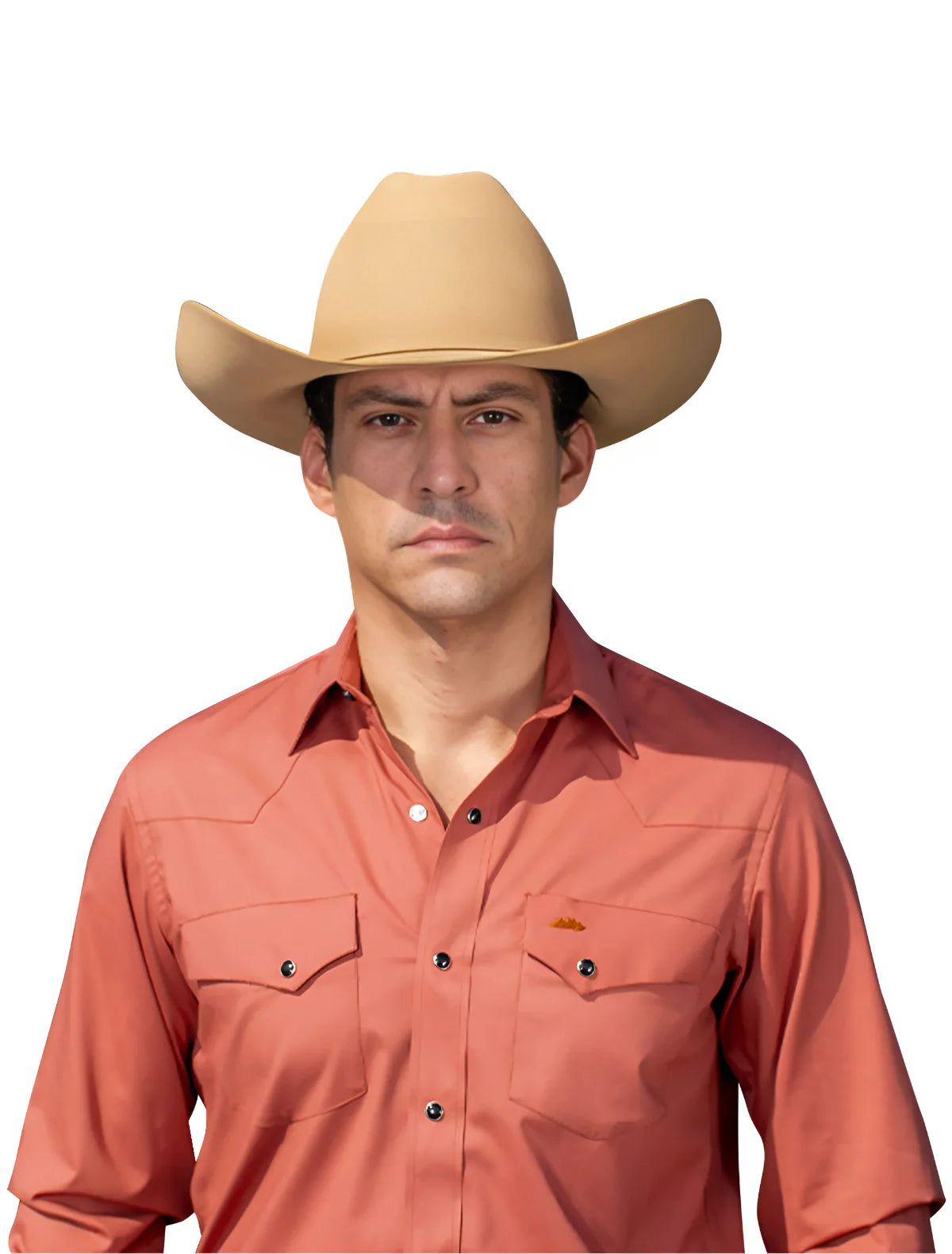 SQ42T0001 Camisa Vaquera Insignia AG