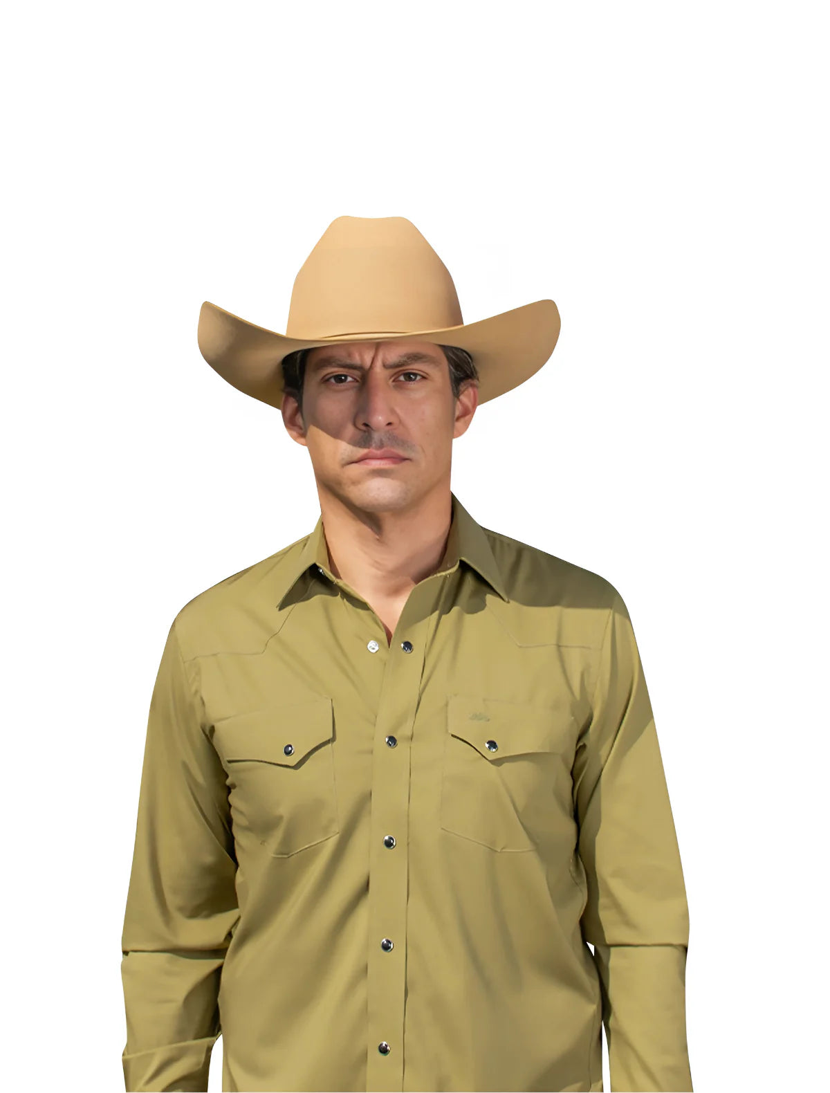 SQ42T0001 Camisa Vaquera Insignia AG