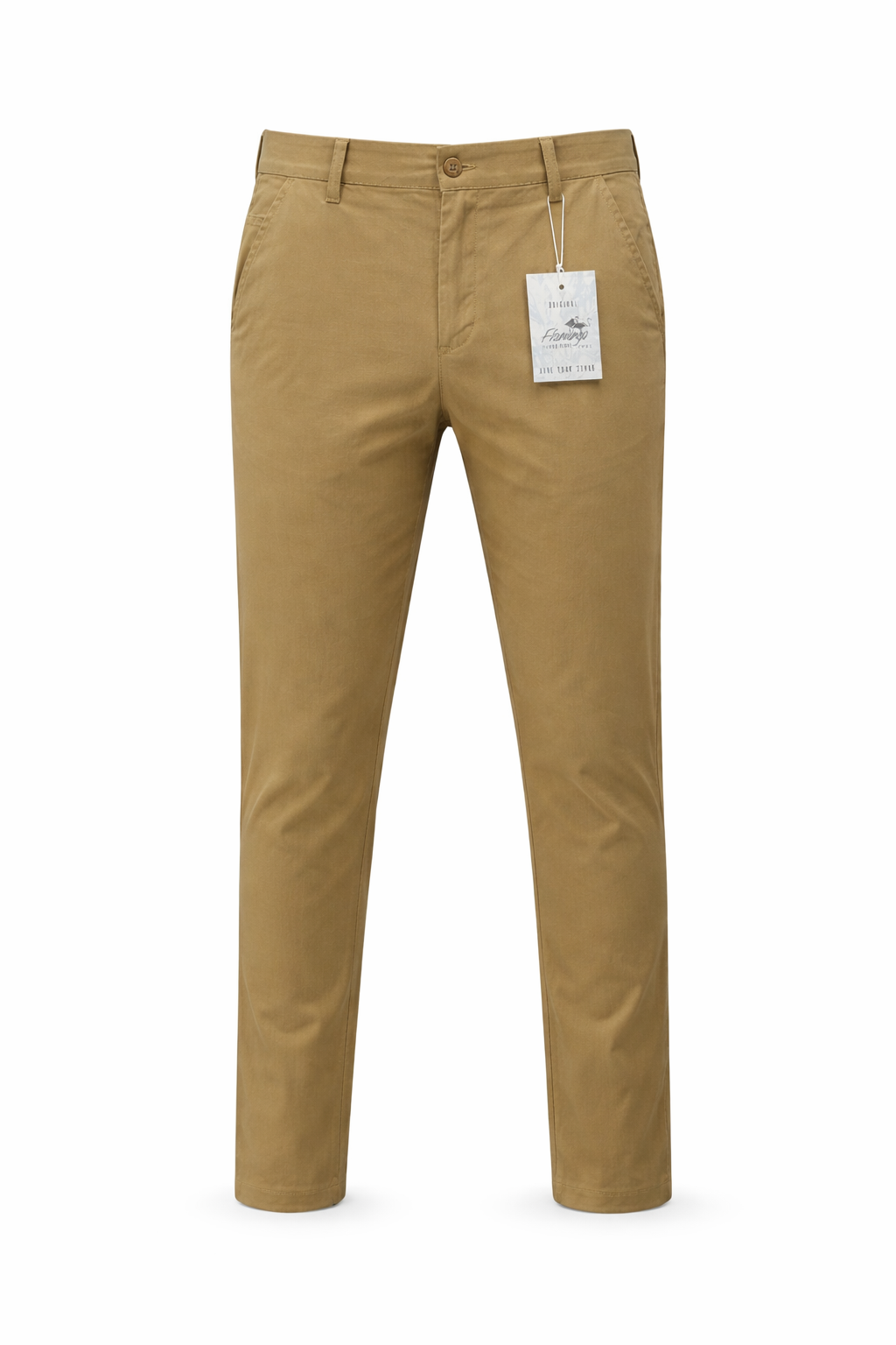 FC11T0001 PANTALON FLAMINGO