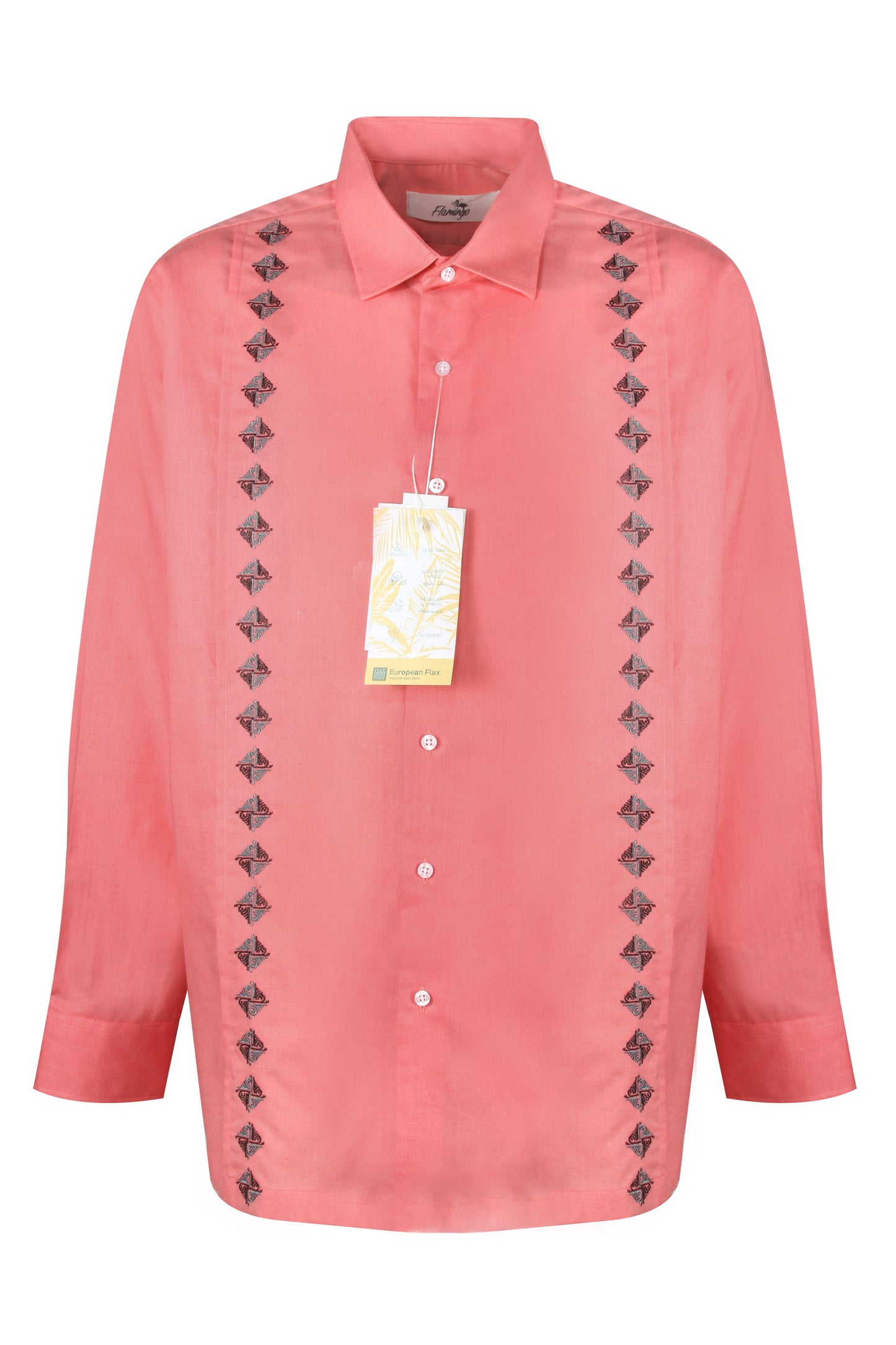 FL01T0059 Guayamisa Flamingo ML