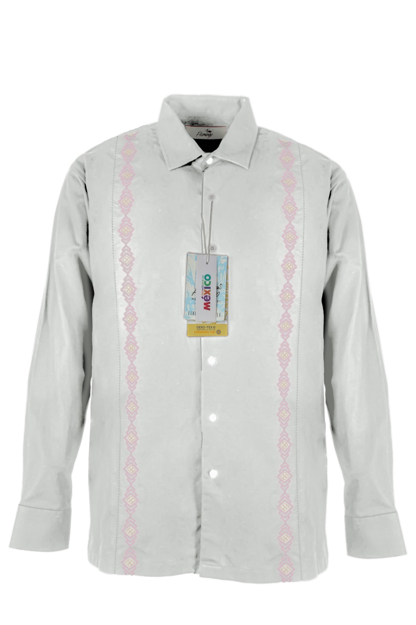 FL01T0062 Guayamisa Flamingo ML