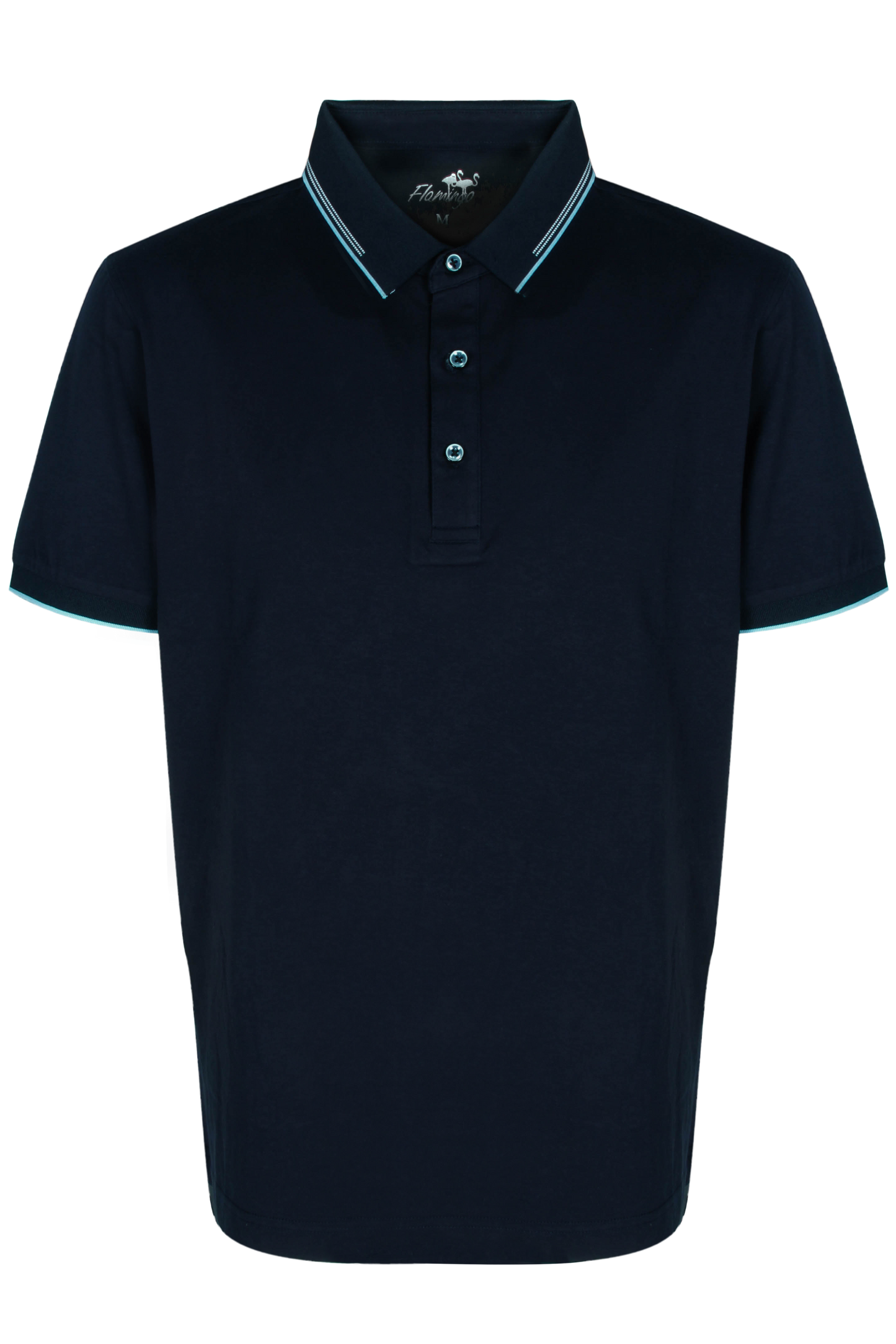 FS98C0002 PLAYERA TIPO POLO MC