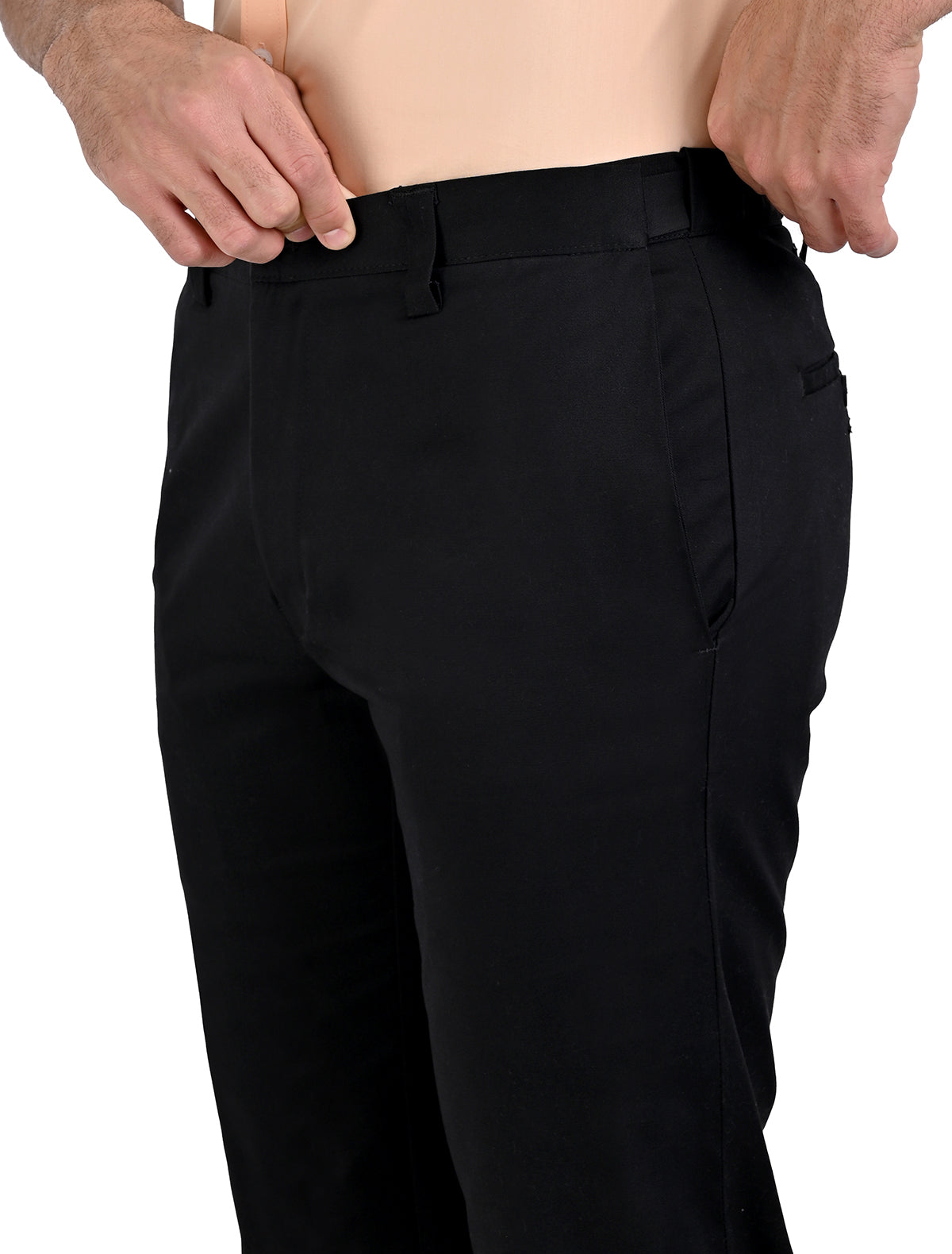 JC17C0005 CASUAL SPANDEX SLIM STD