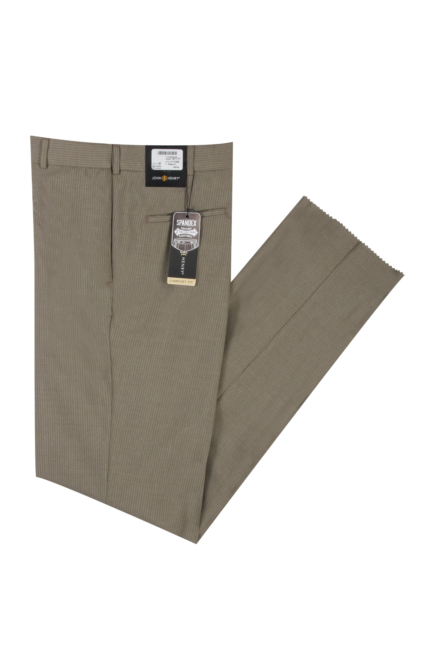 JP12T0985 PANT SPANDEX STD