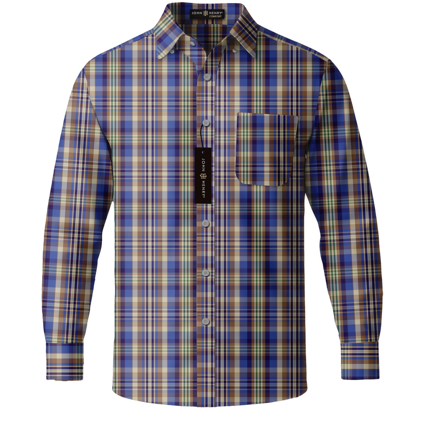 JS01T0121 Sport London B/D ML