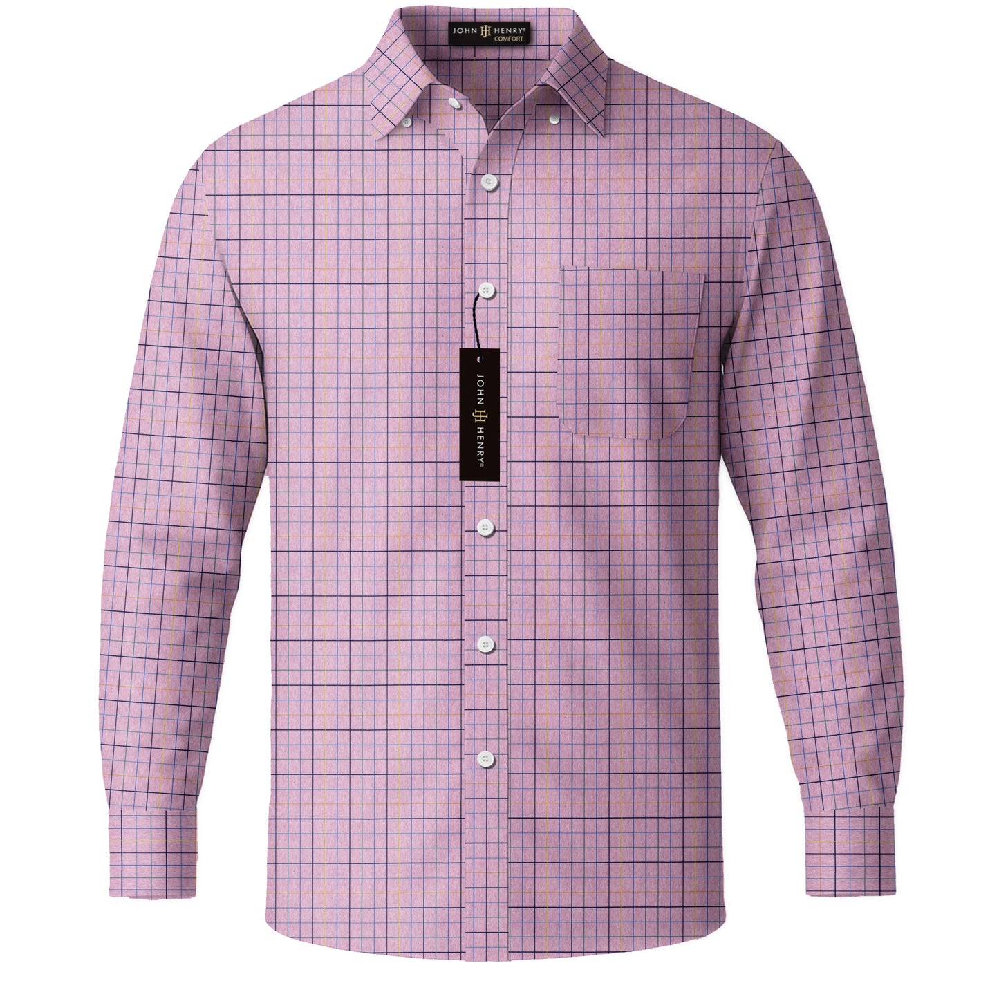 JS01T0124 Sport London B/D ML