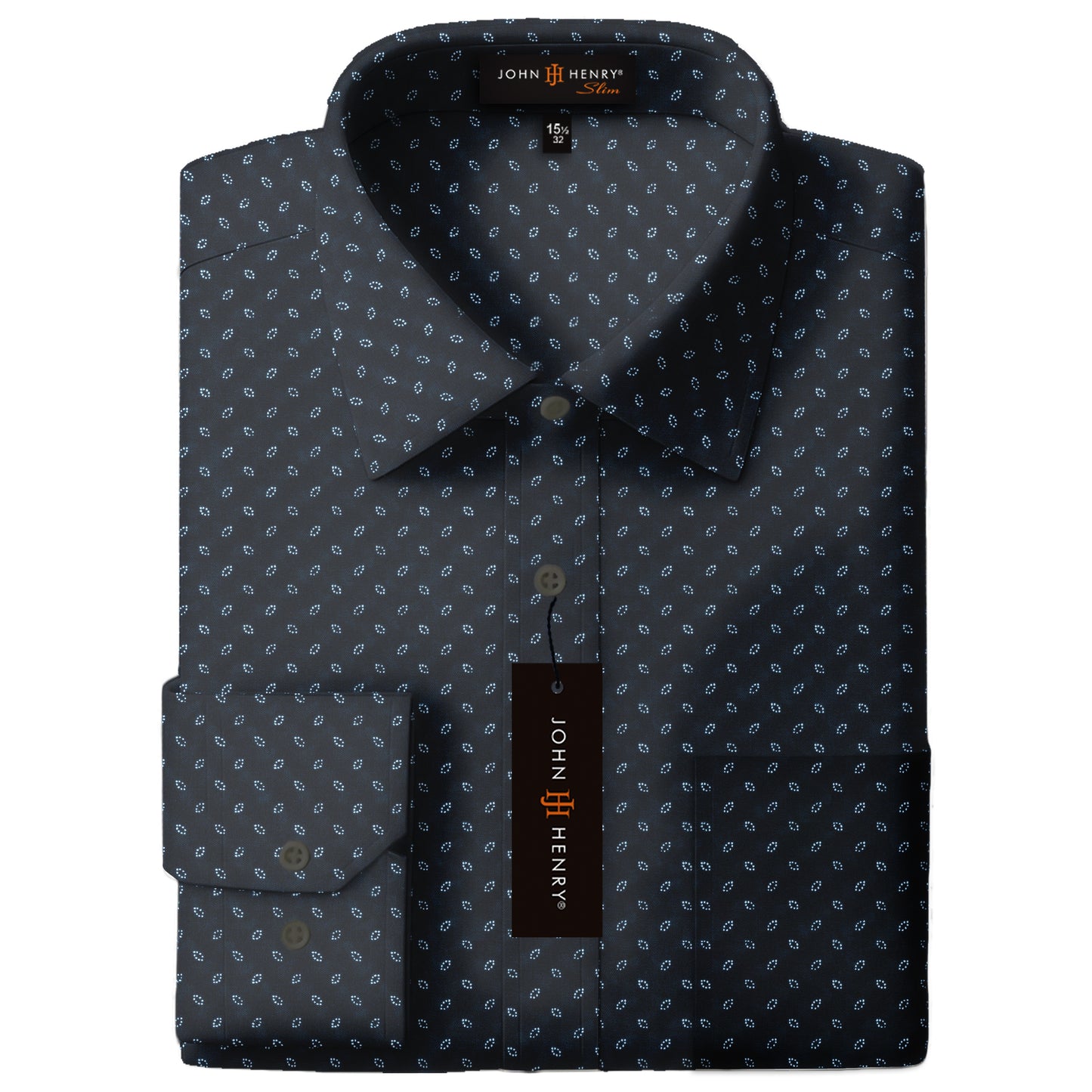 JV13T1773 Cam Vt Slim London