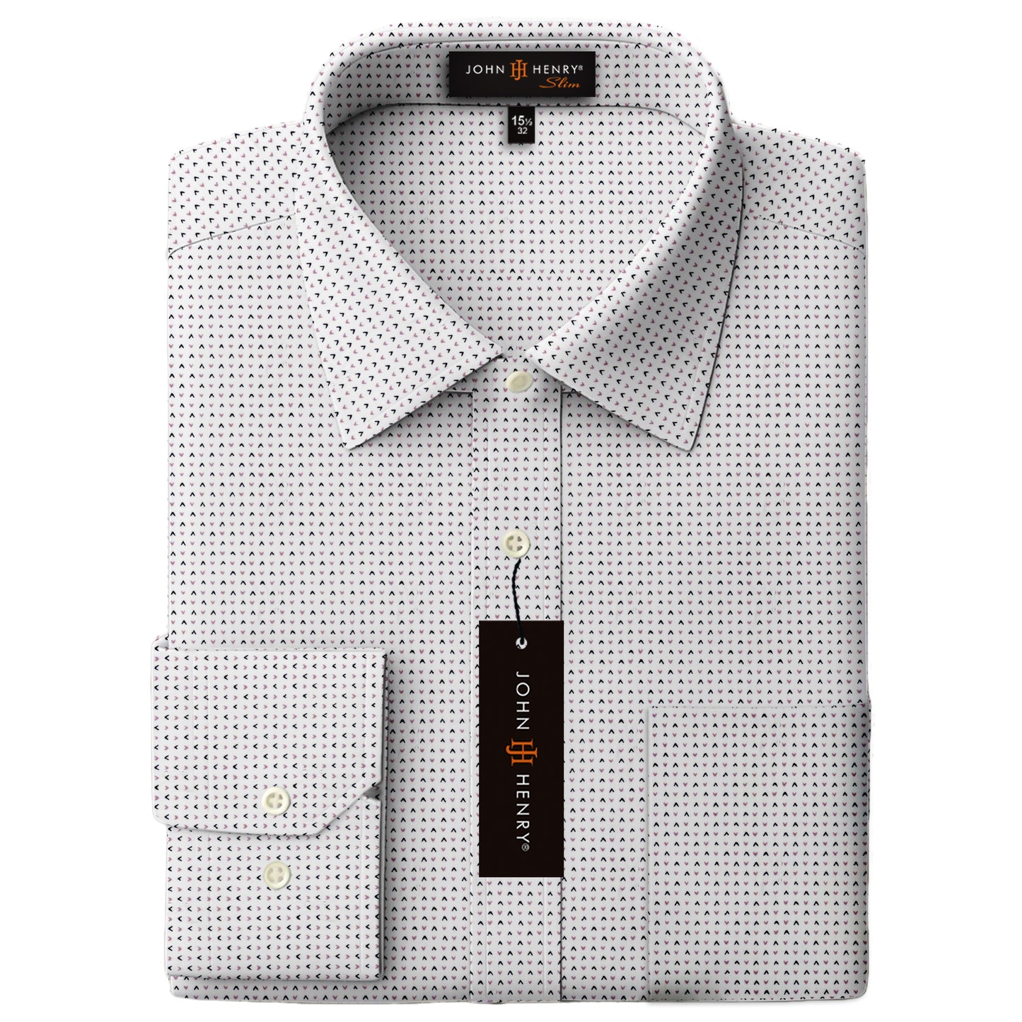 JV13T1774 Cam Vt Slim London