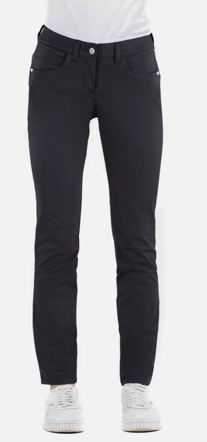 KD44T0001 PANTALON-DAMA-MONONO