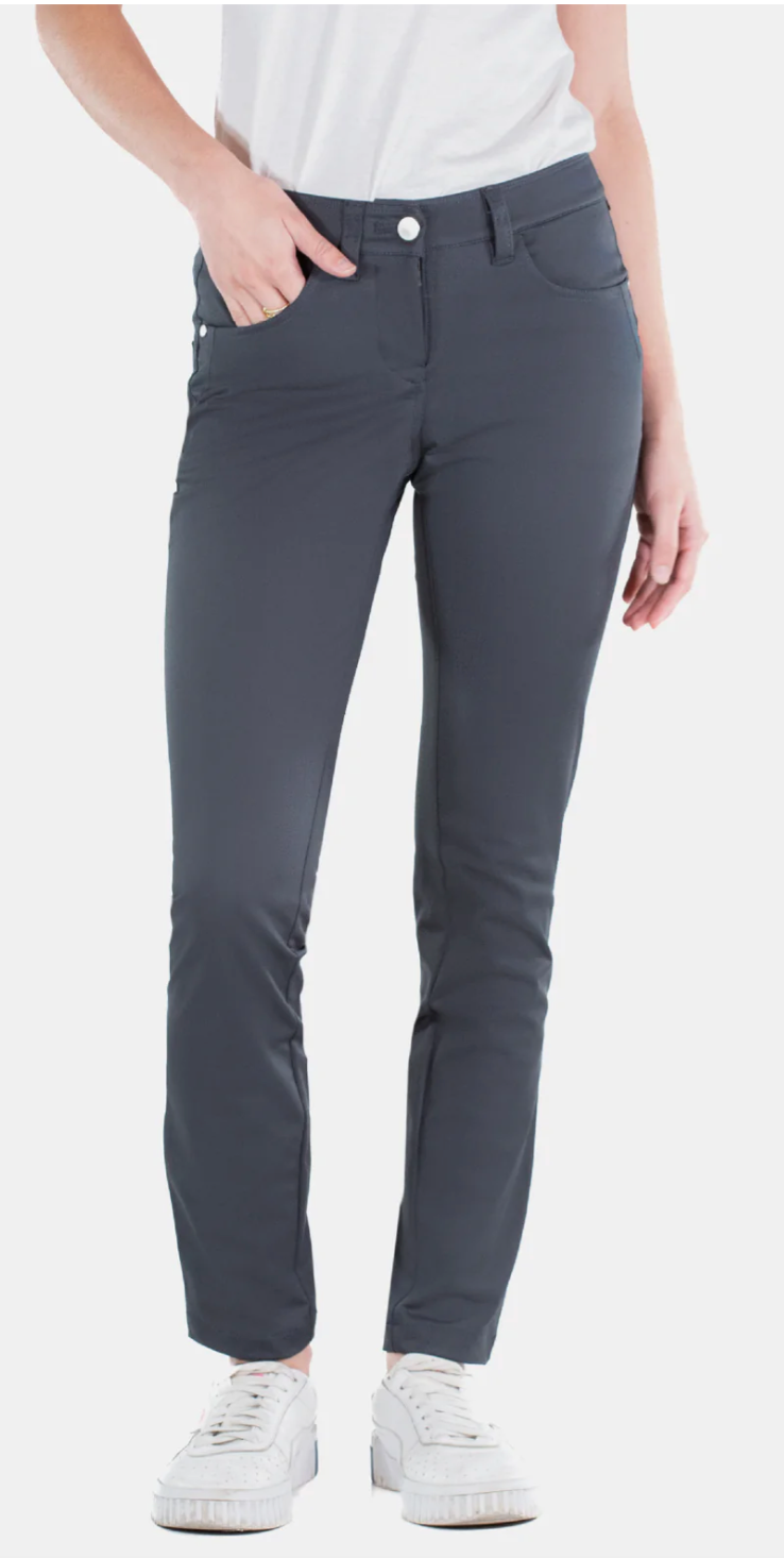 KD44T0001 PANTALON-DAMA-MONONO
