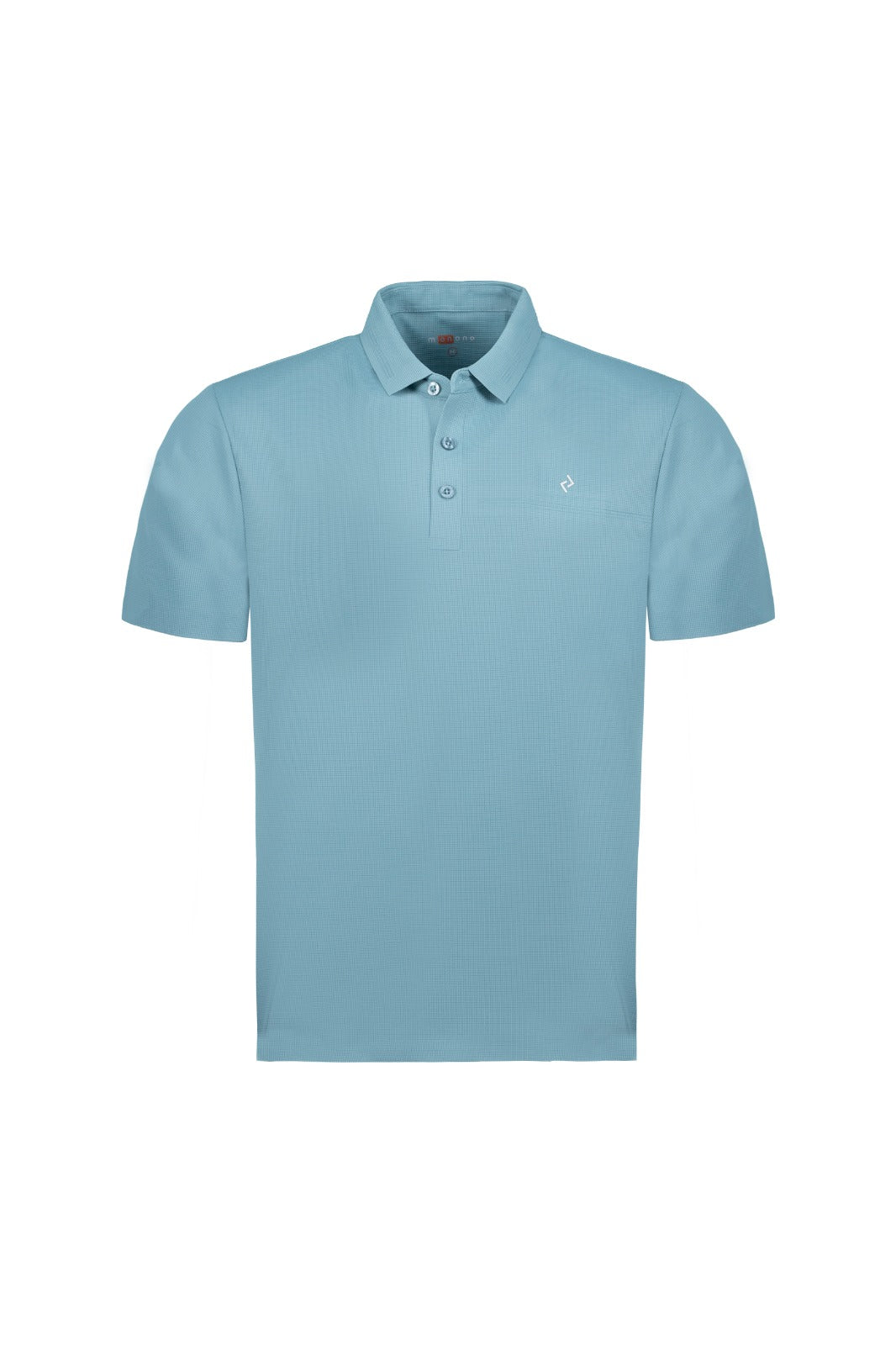 KS98C0004 PLAYERA TIPO POLO MC