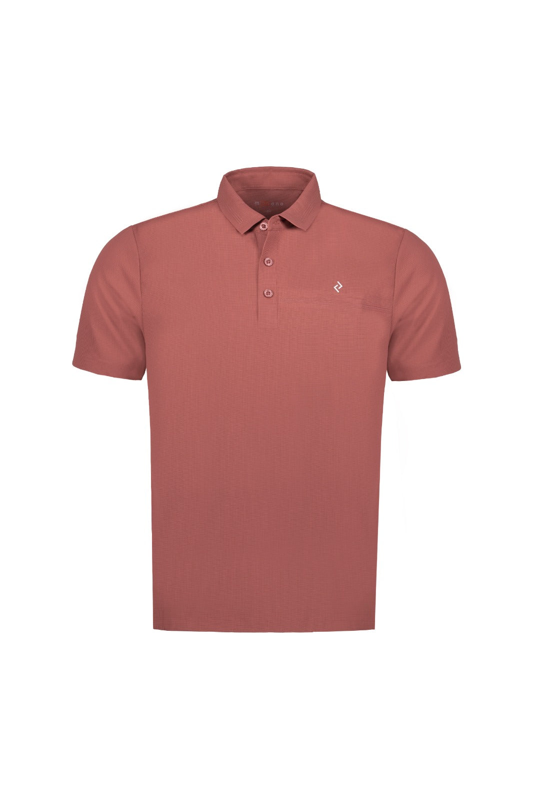 KS98C0004 PLAYERA TIPO POLO MC