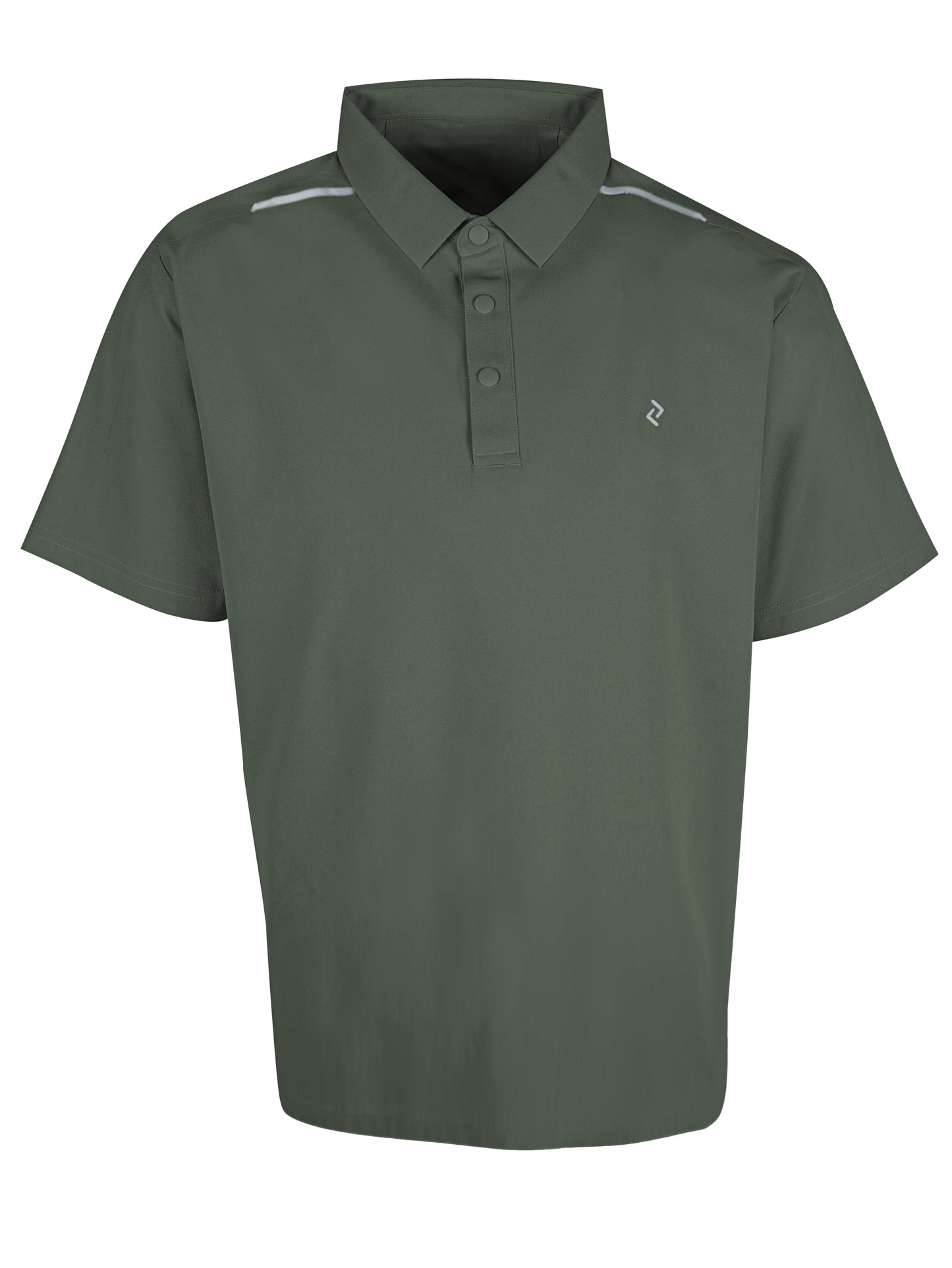 KS98C0005 PLAYERA TIPO POLO MC