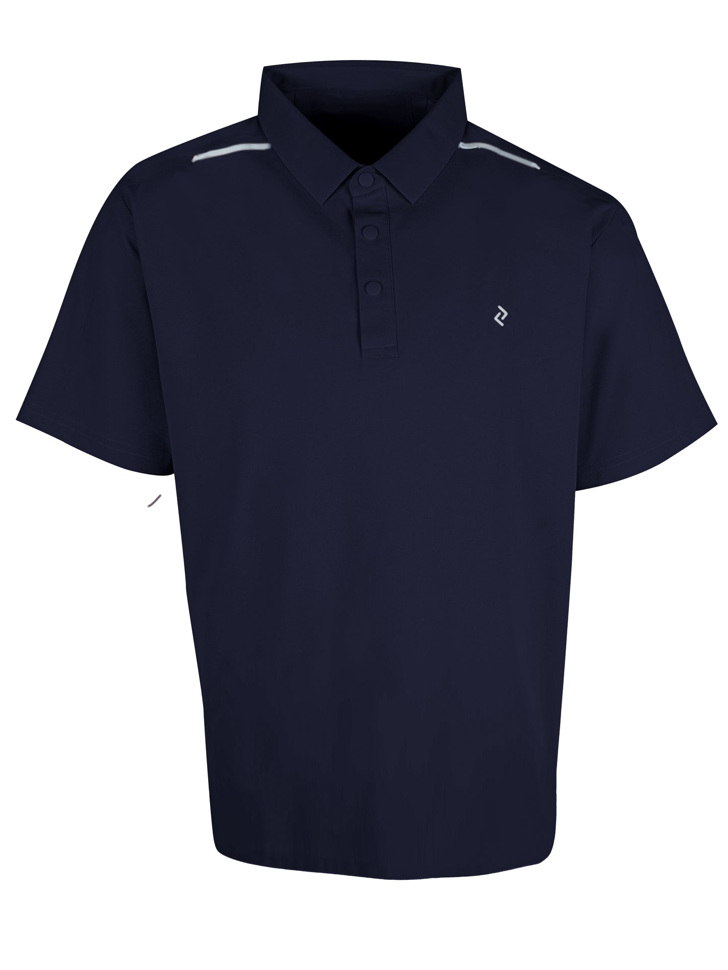 KS98C0005 PLAYERA TIPO POLO MC