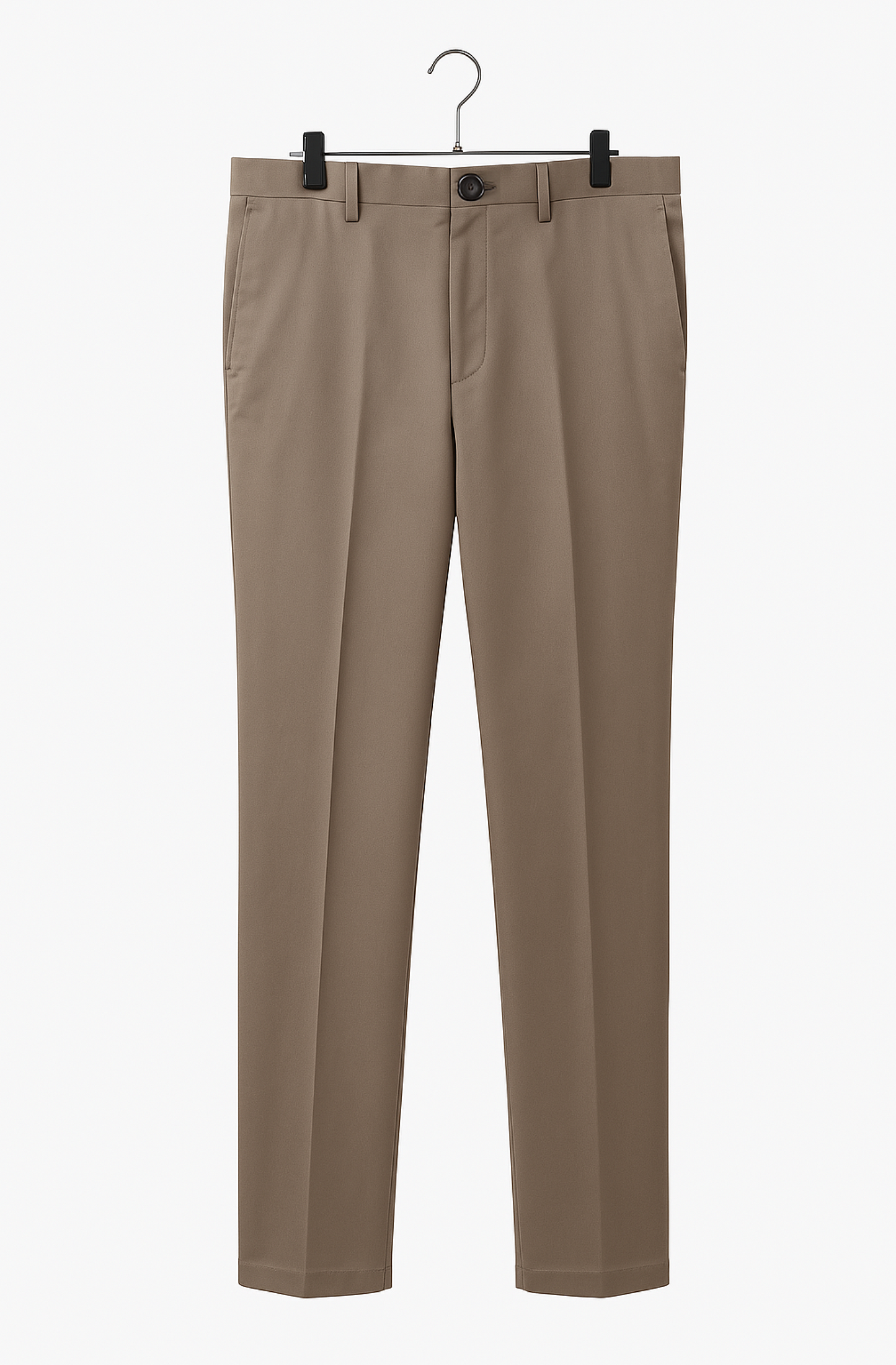 MC17T0011 Pantalón casual slim