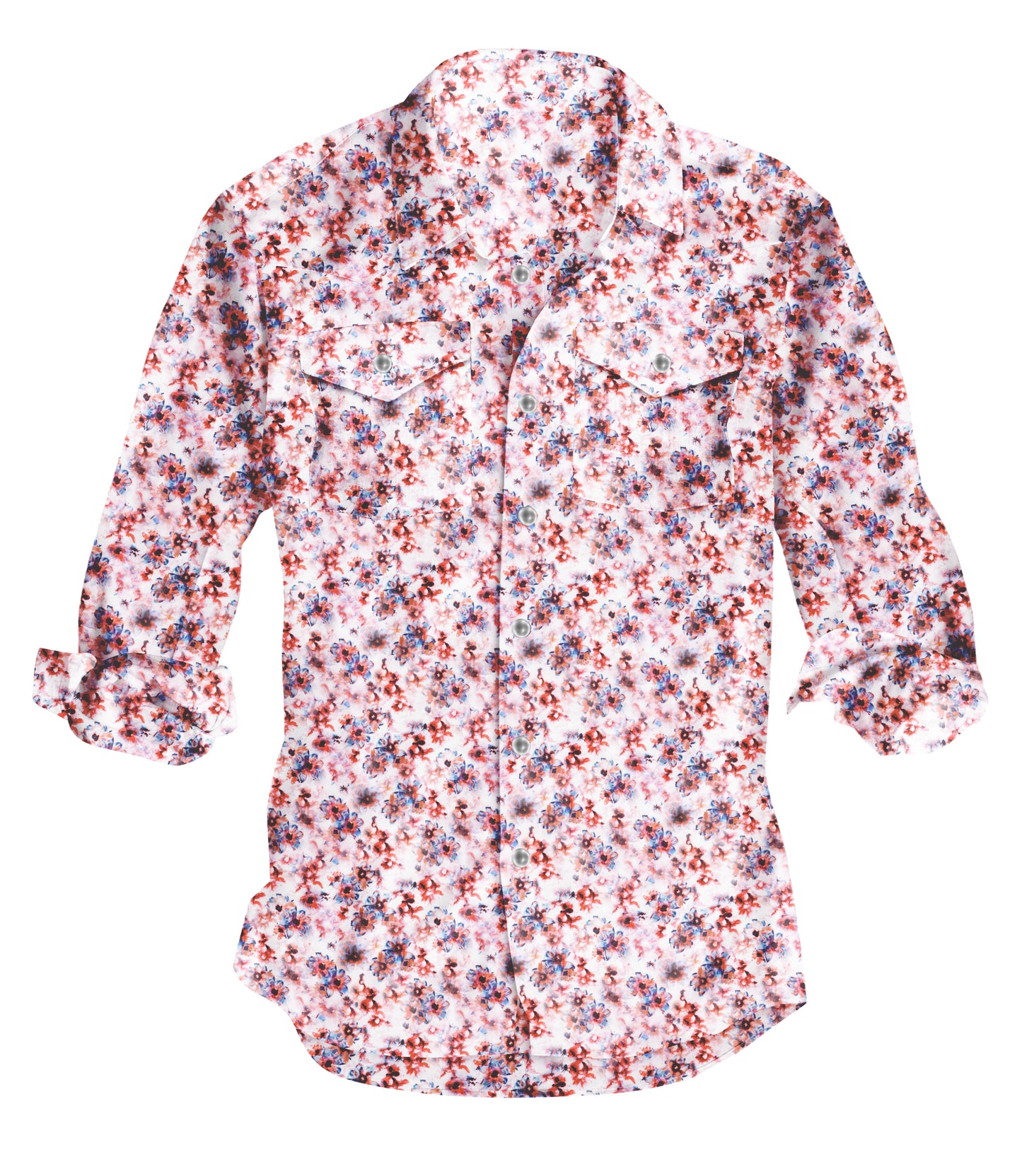 MD17T0060 Vaquera Dama