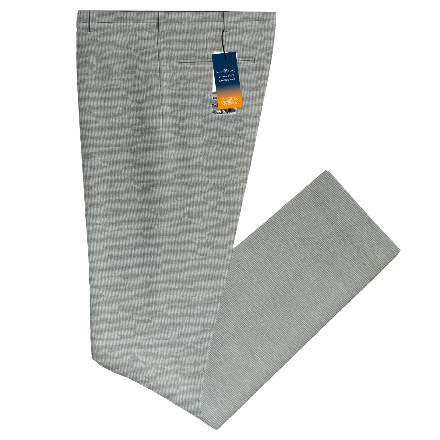 MP12T3347 PANT EUROFLEX STD
