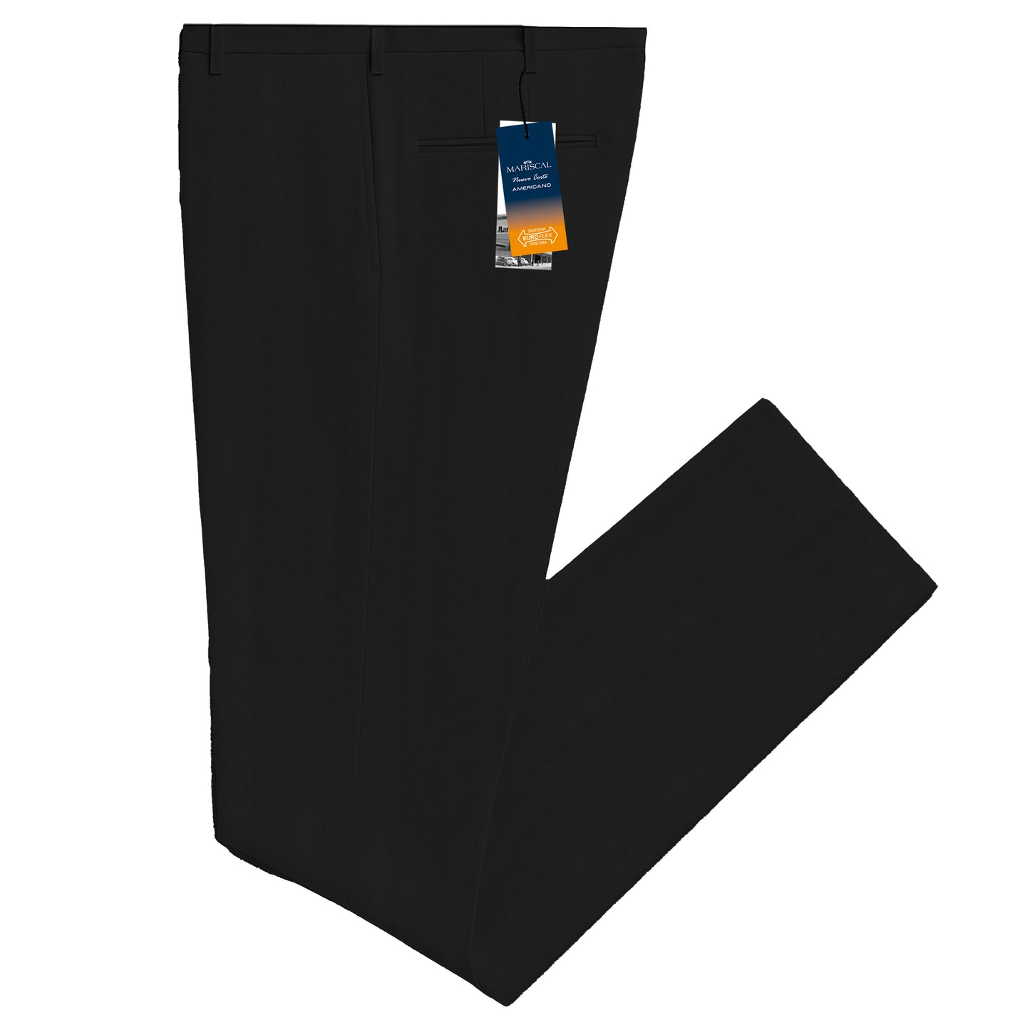 MP12T3353 PANT EUROFLEX STD