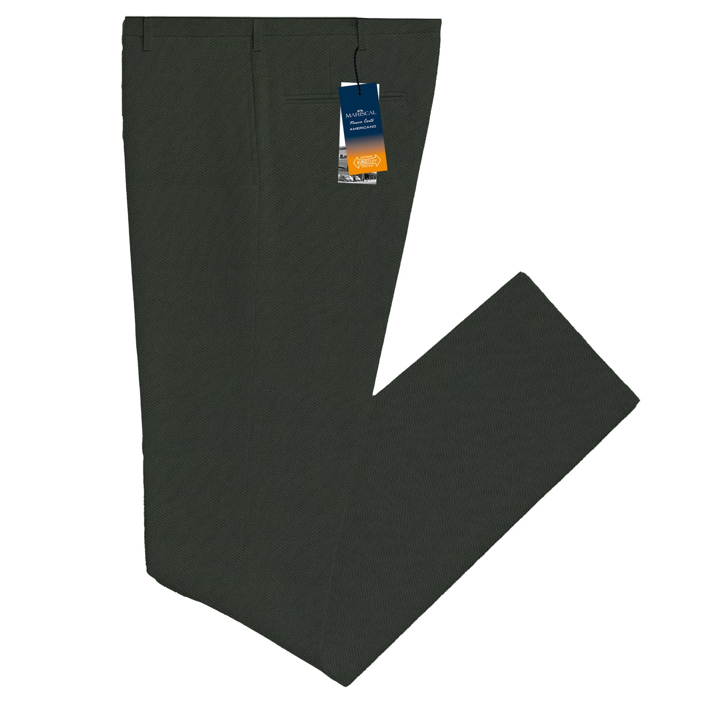 MP12T3355 PANT EUROFLEX STD