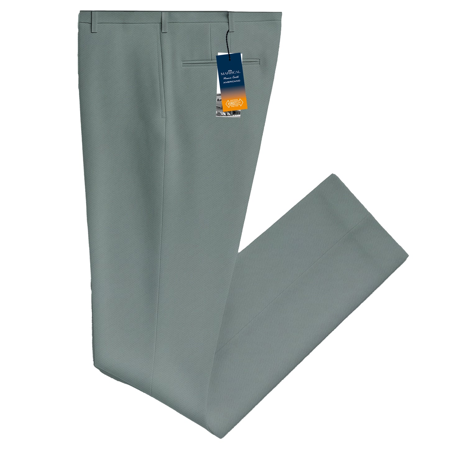 MP12T3355 PANT EUROFLEX STD