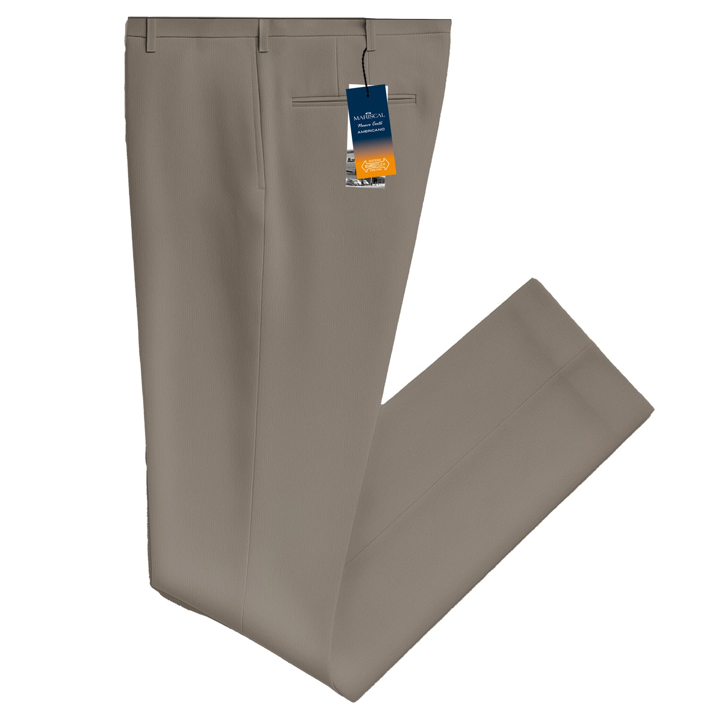 MP12T3363 PANT EUROFLEX STD