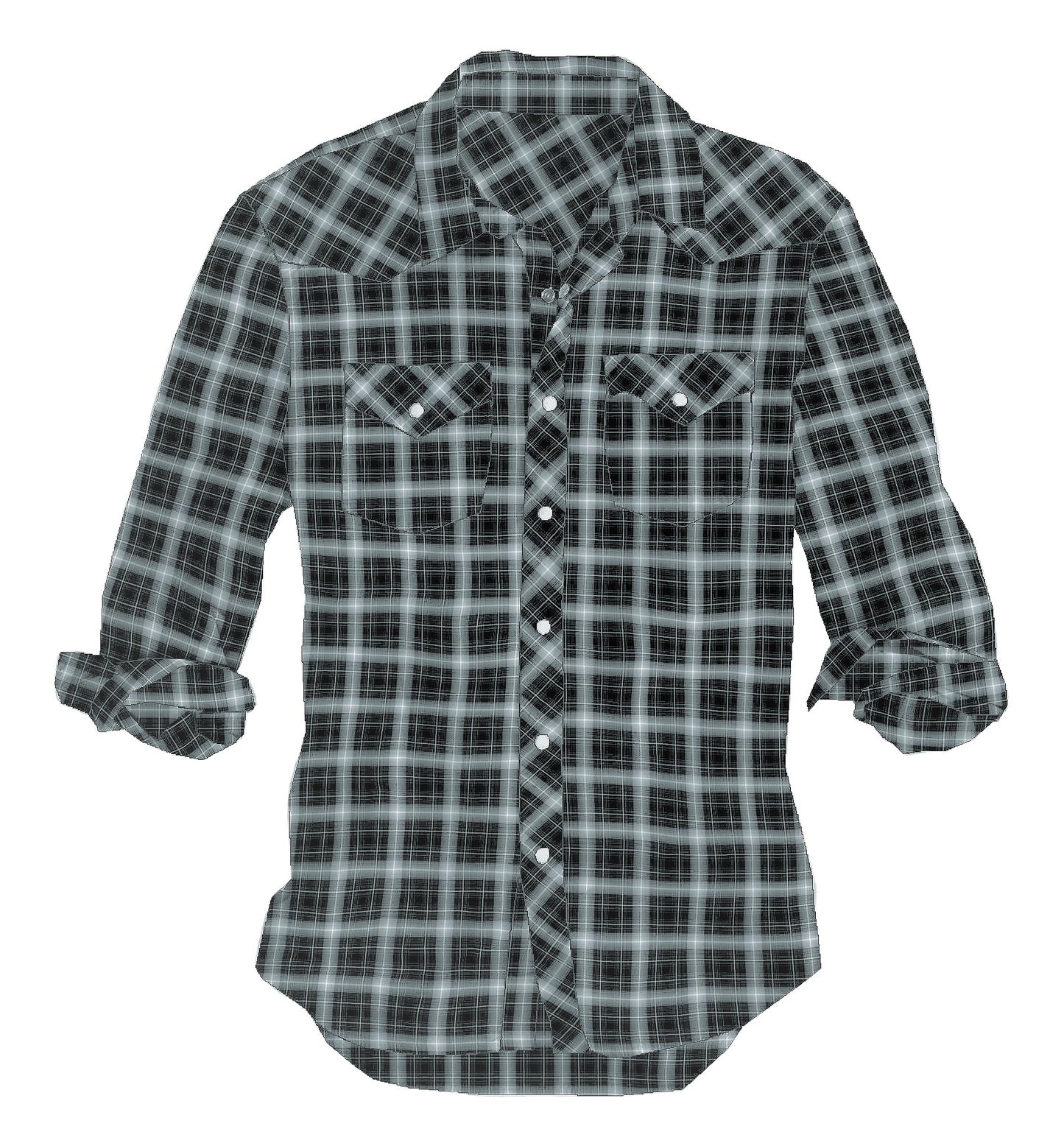 MQ11T1753 Vaquera CA Europeo