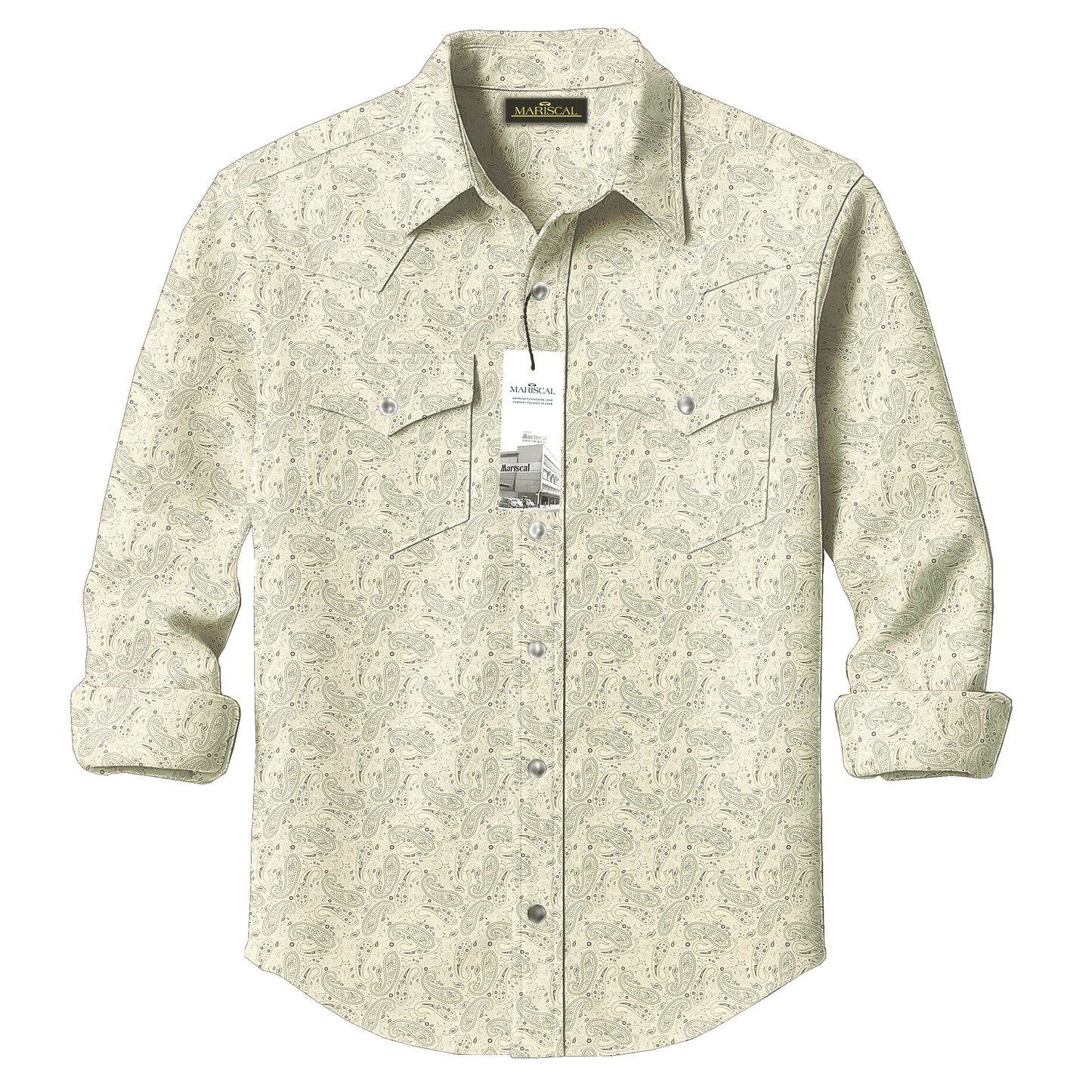 MQ11T1757 Vaquera CA Europeo