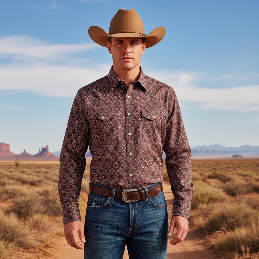 MQ11T1758 Vaquera CA Europeo