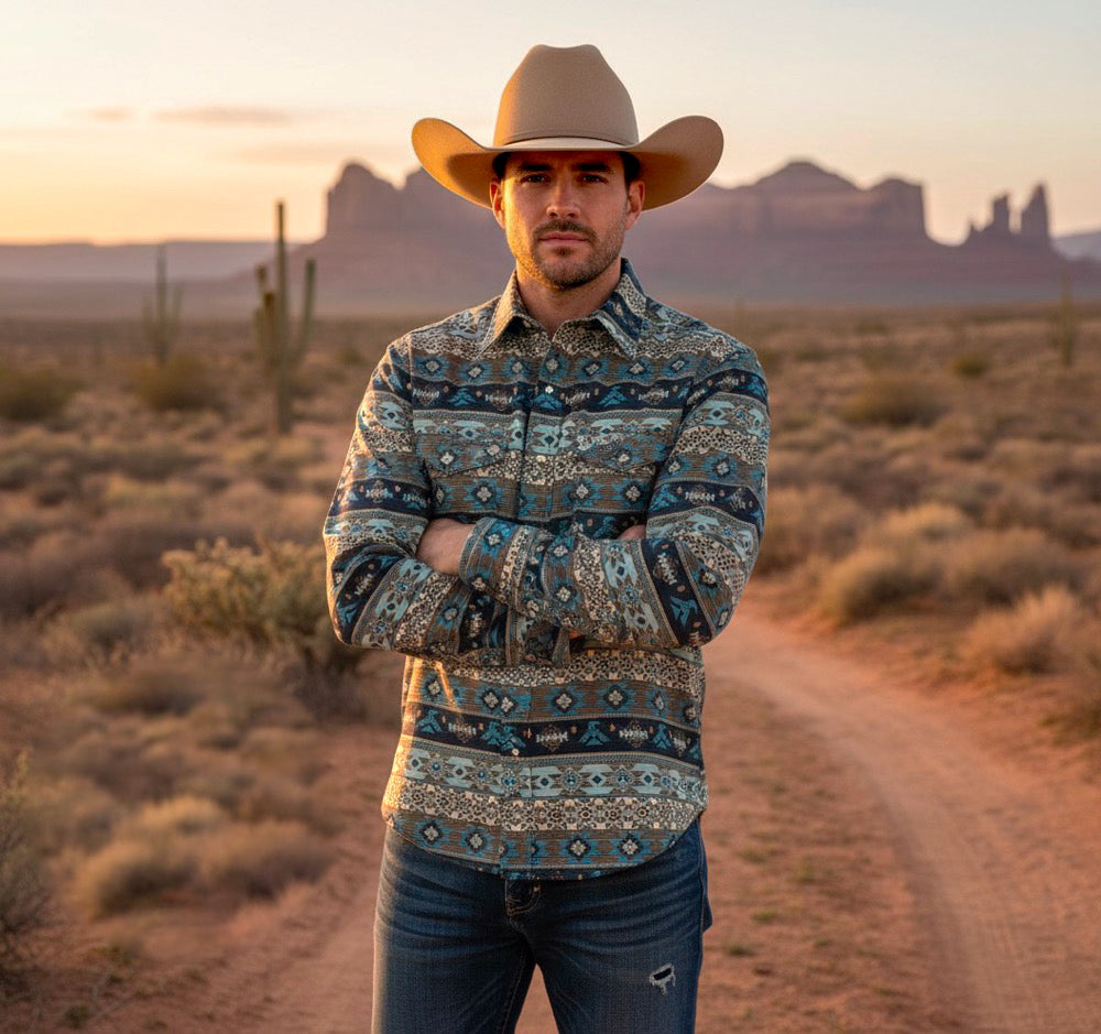 MQ11T1760 Vaquera CA Europeo