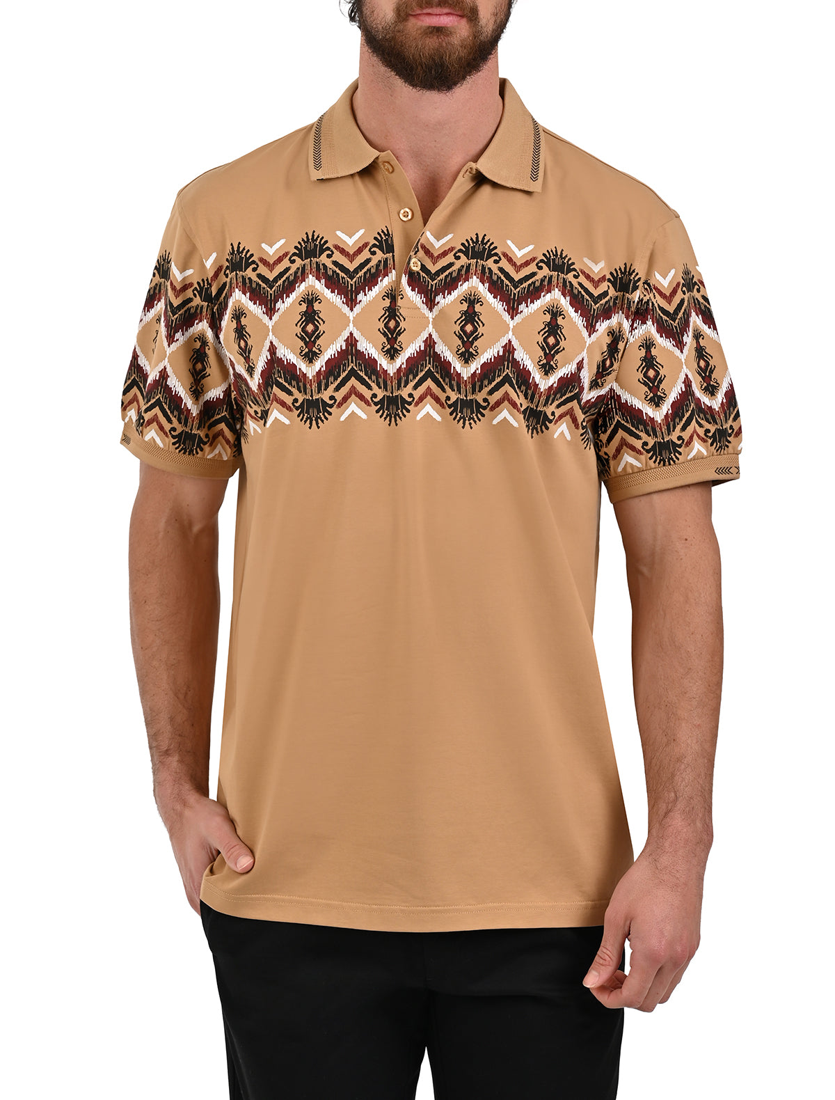 MQ98T0003 PLAYERA VAQUERA MC