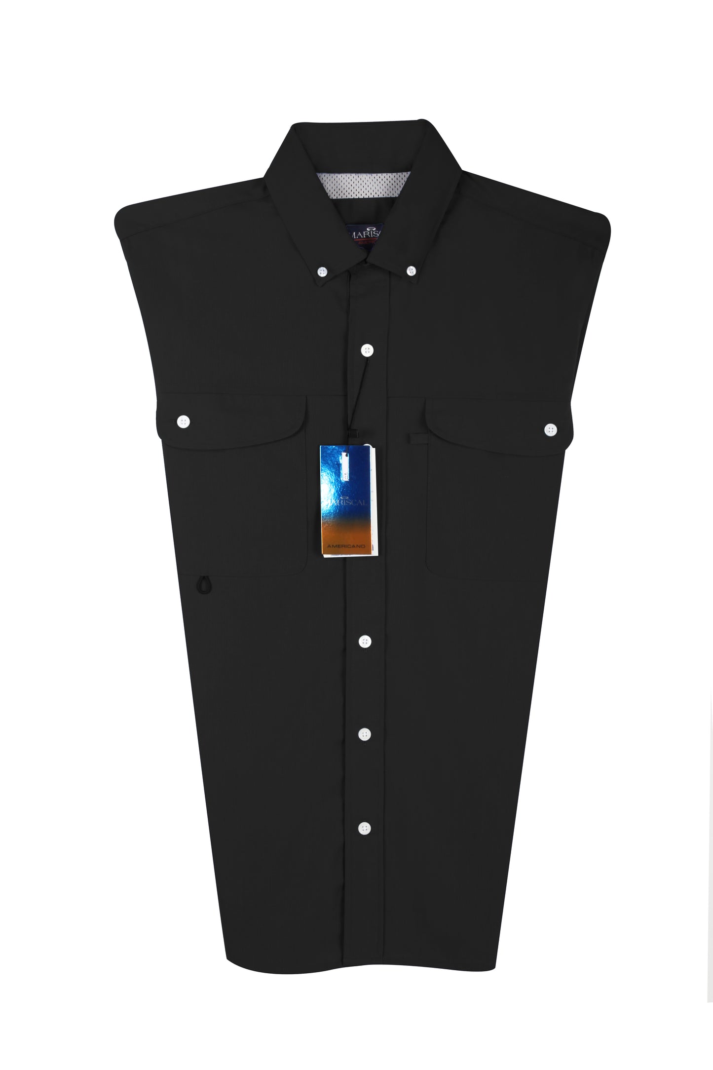 MS01T0272 Camisa Pescador ML
