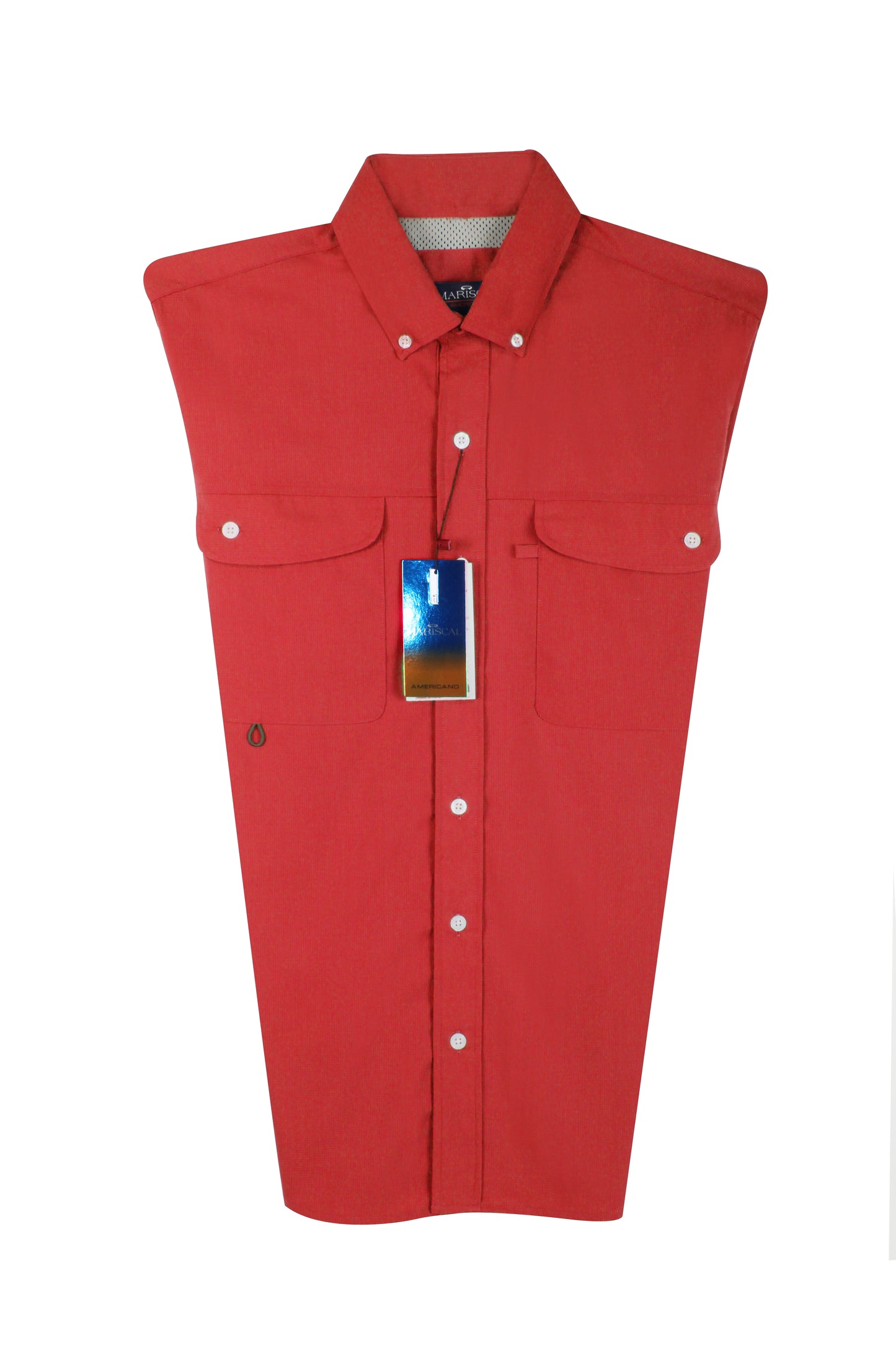 MS01T0272 Camisa Pescador ML