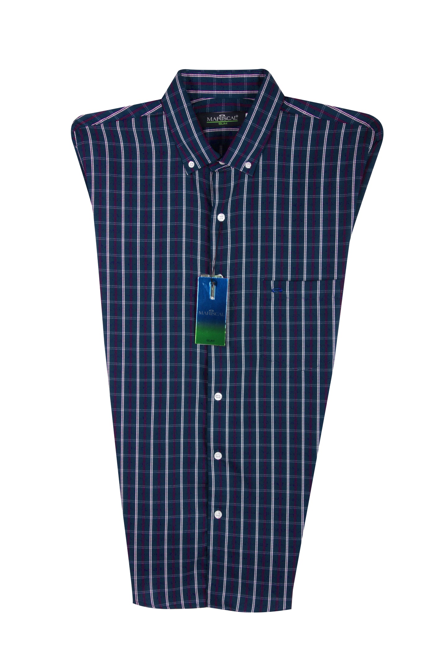 MS02T0235 Sport Slim London B/D ML
