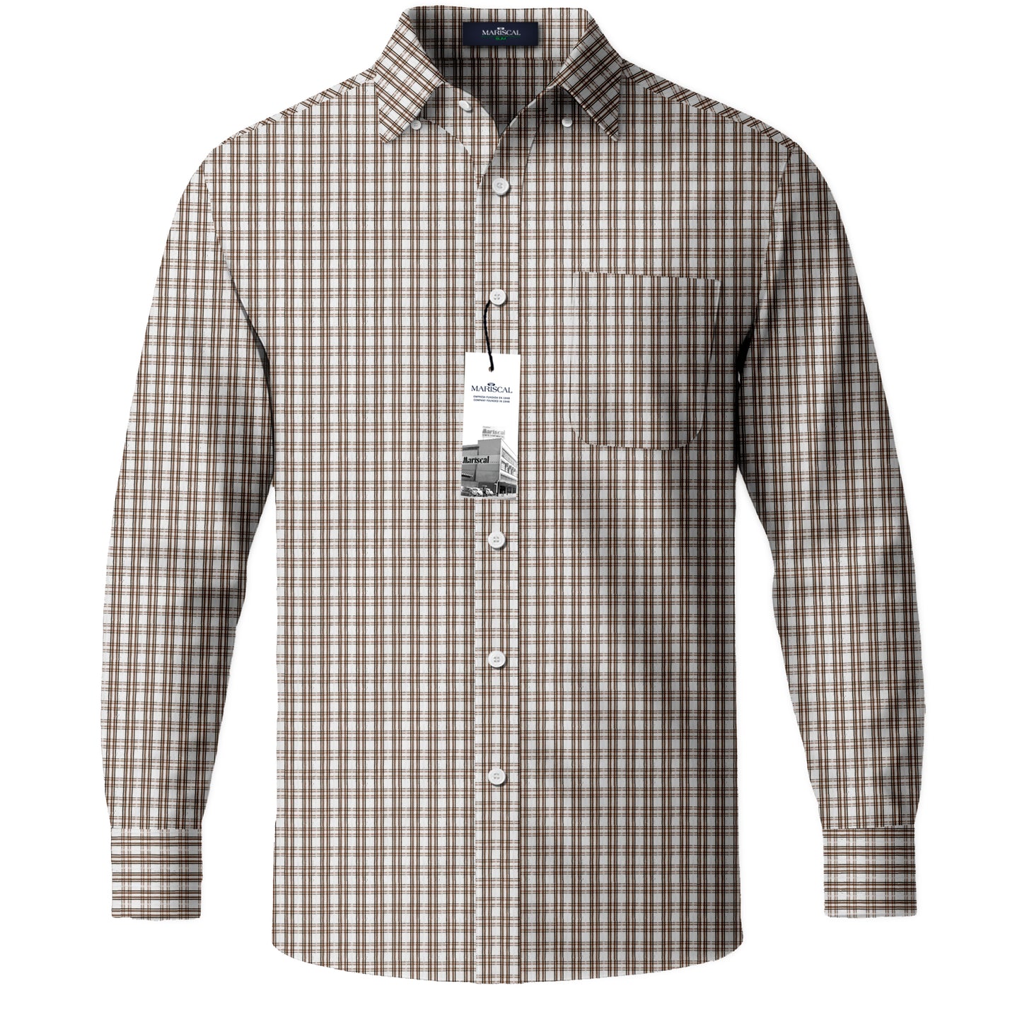 MS02T0237 Sport Slim London B/D ML