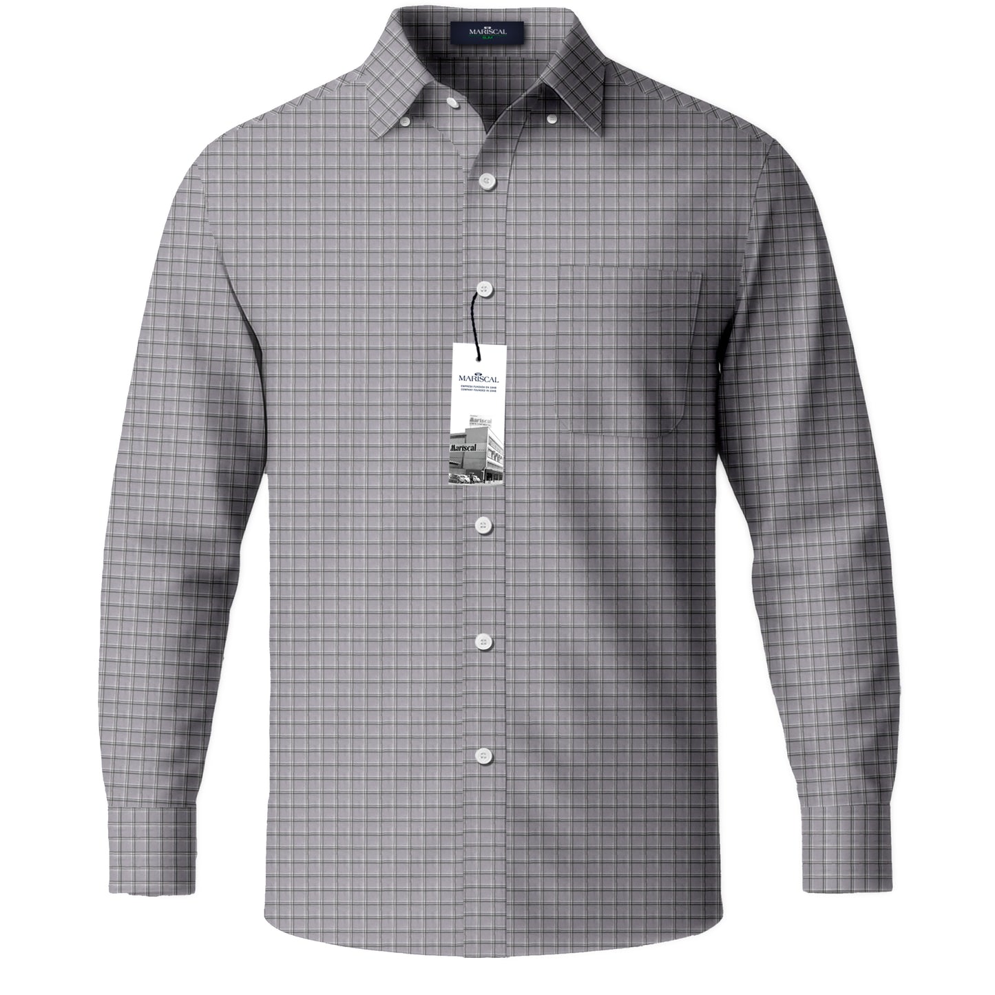 MS02T0238 Sport Slim London B/D ML