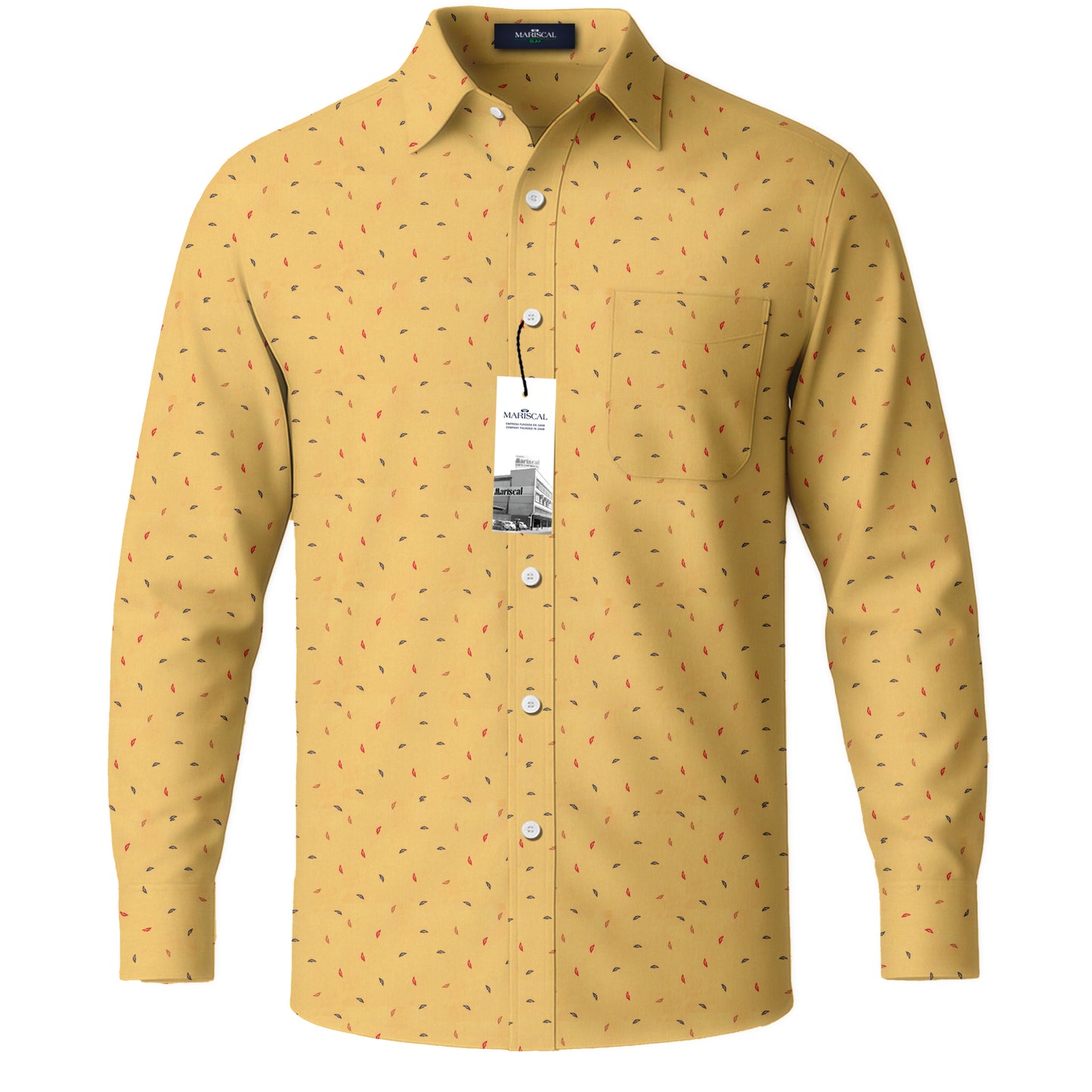 MS02T0246 Sport Slim London ML