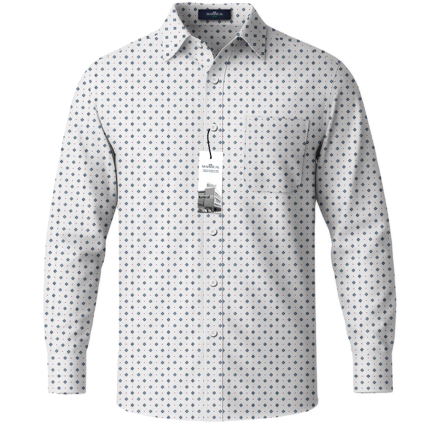 MS02T0249 Sport Slim London ML