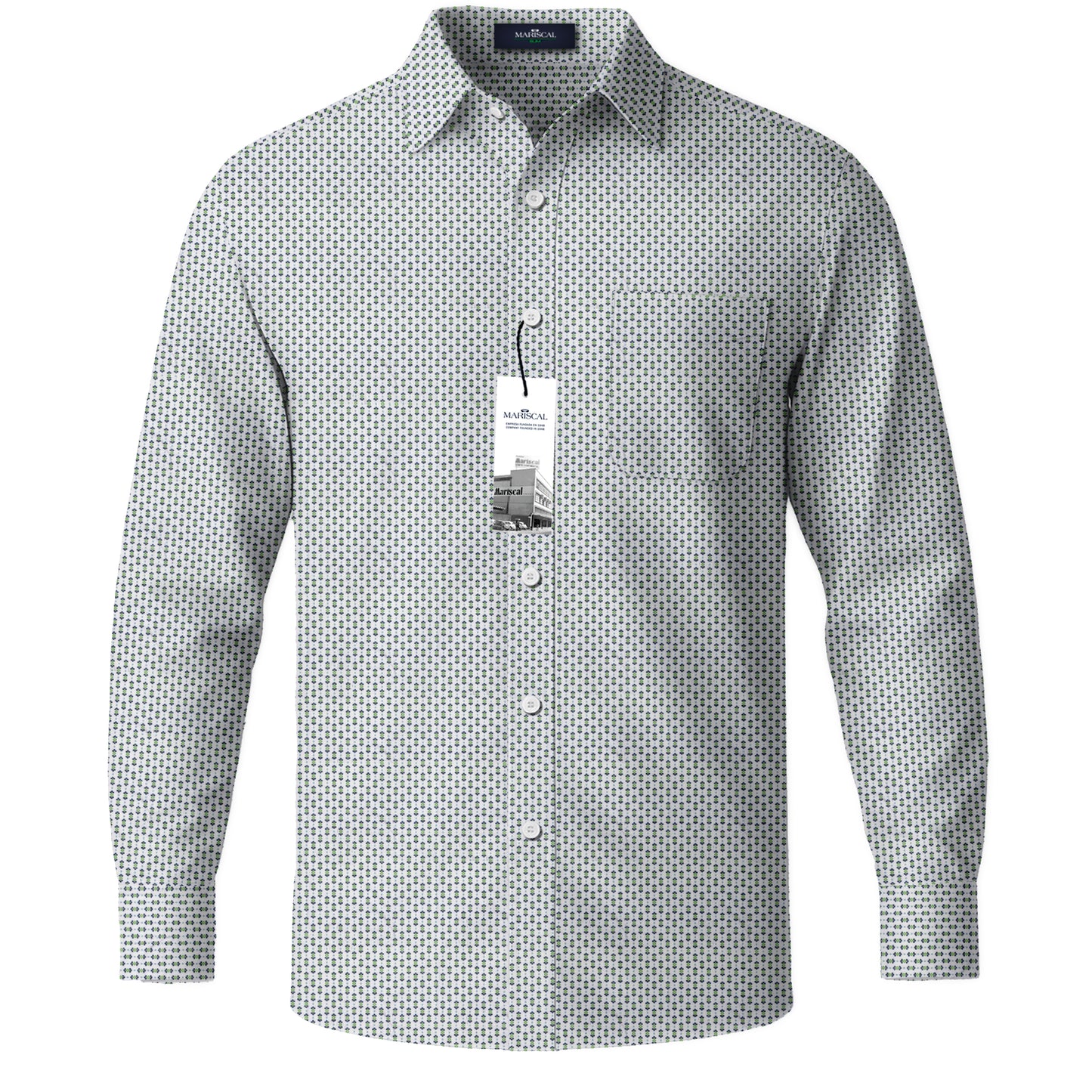 MS02T0251 Sport Slim London ML