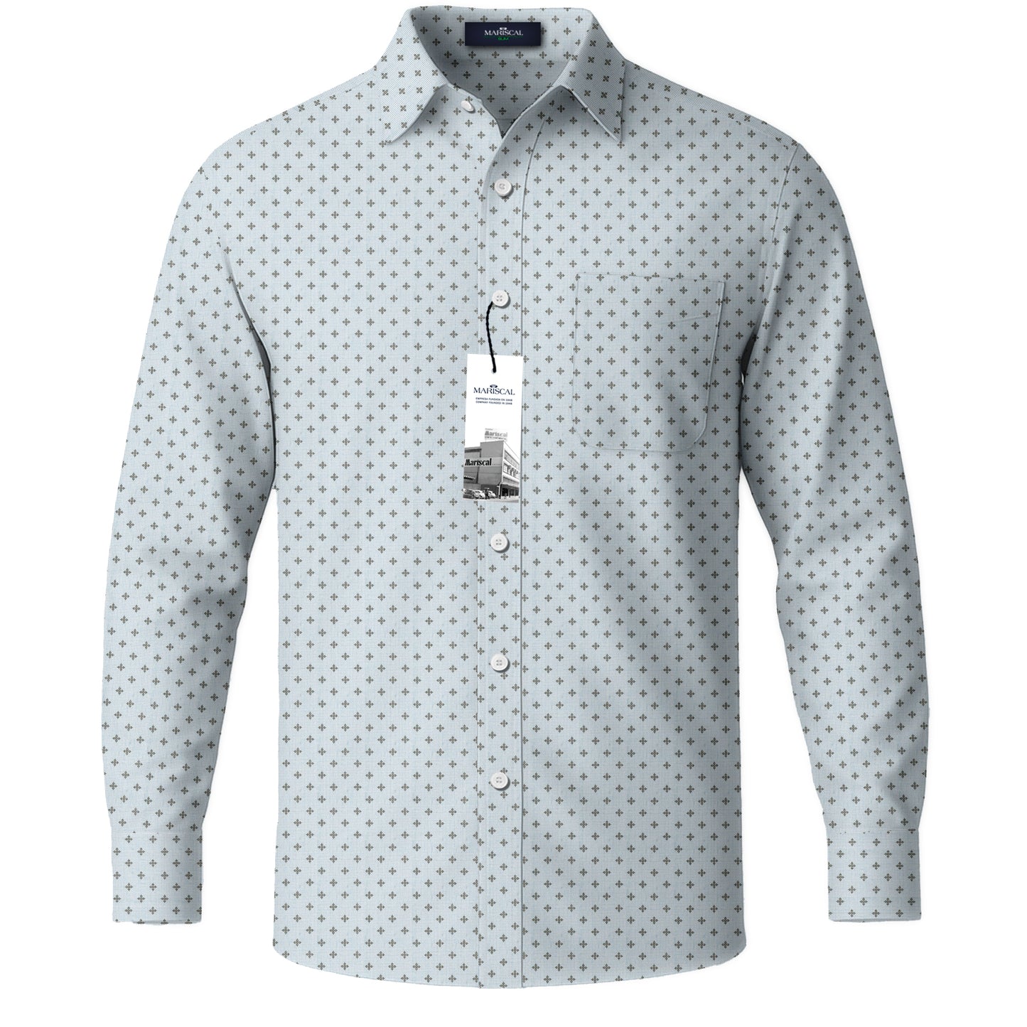 MS02T0252 Sport Slim London ML