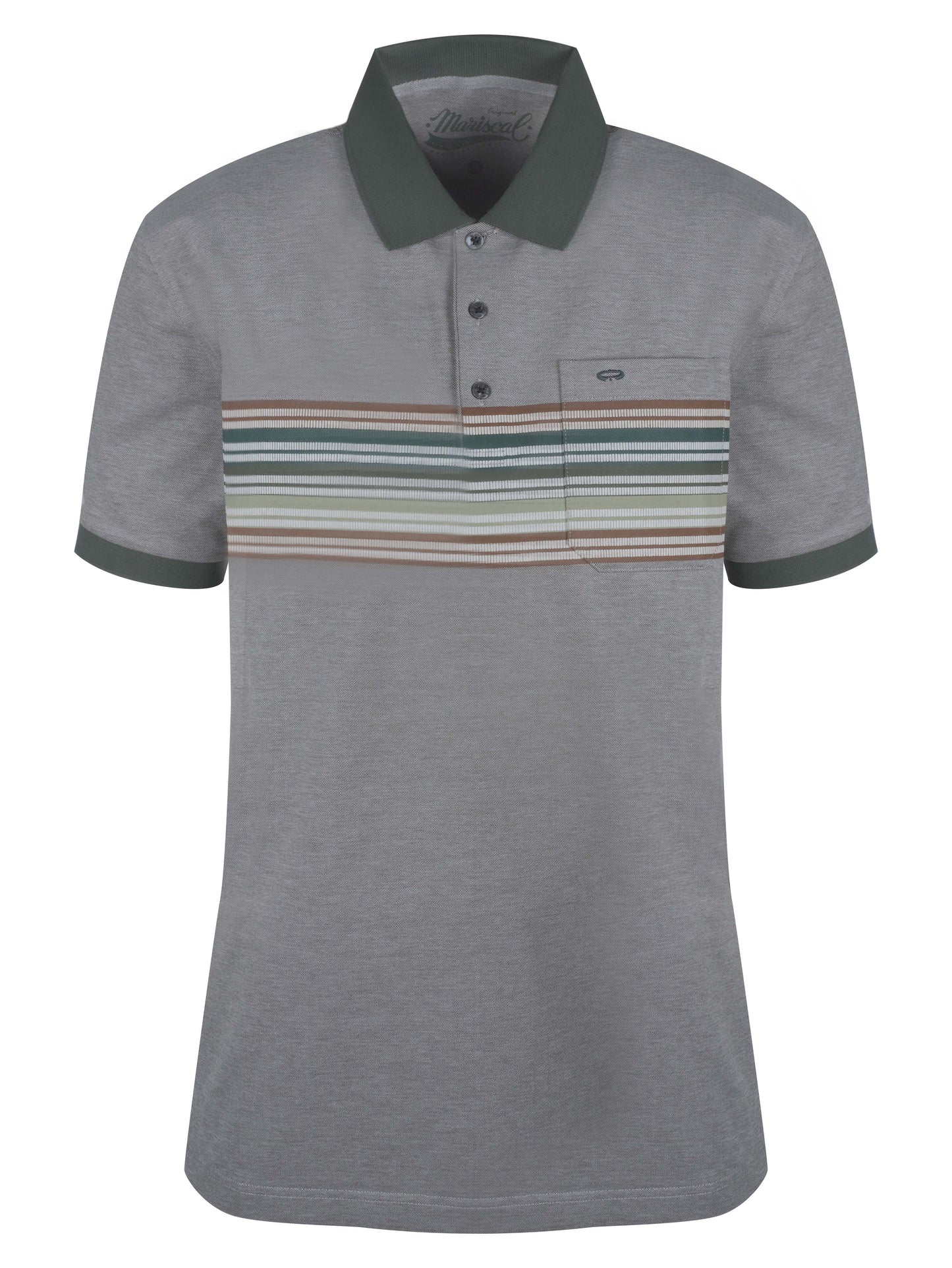 MS98T0058 PLAYERA TIPO POLO MC