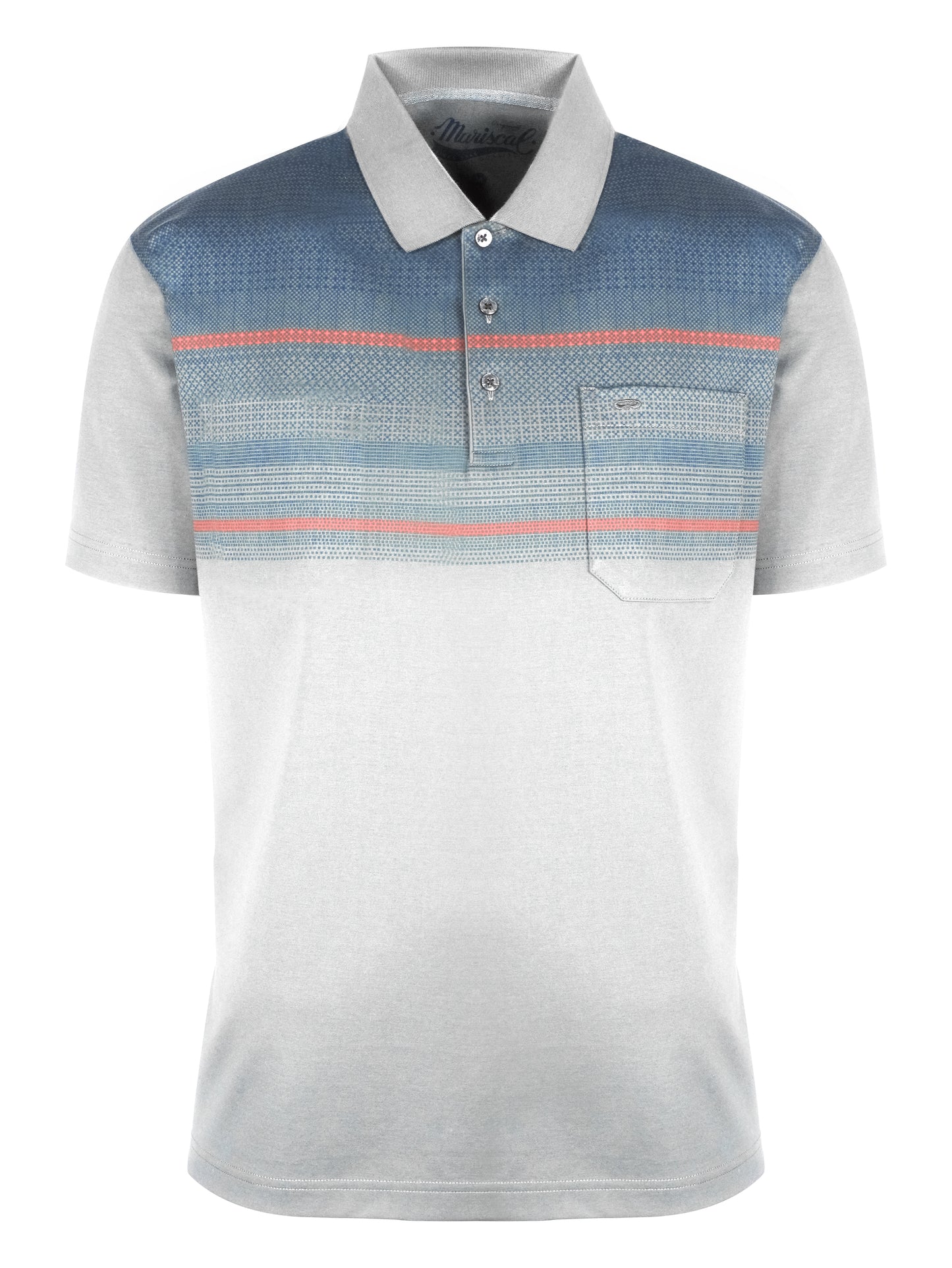 MS98T0059 PLAYERA TIPO POLO MC