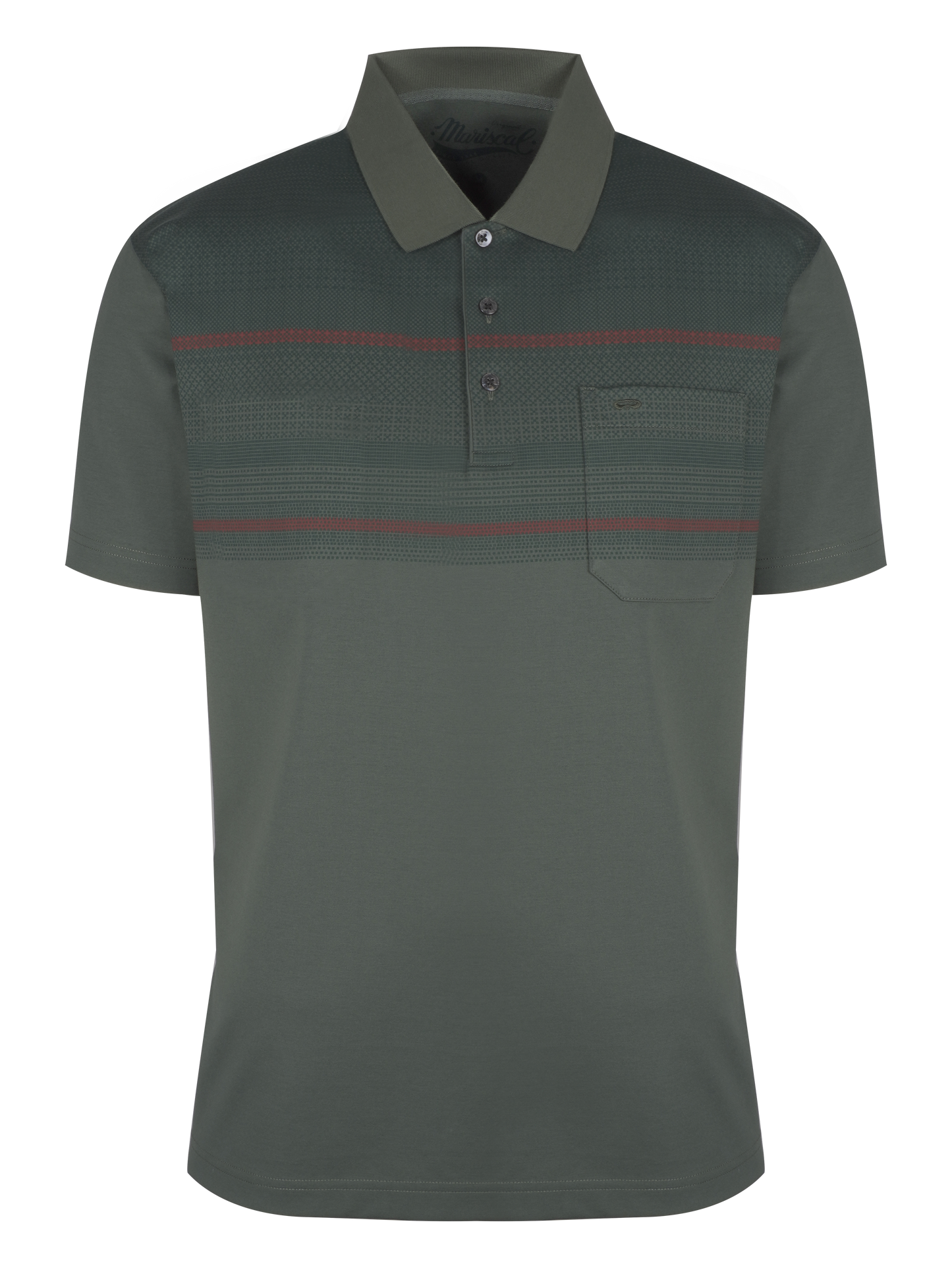 MS98T0059 PLAYERA TIPO POLO MC