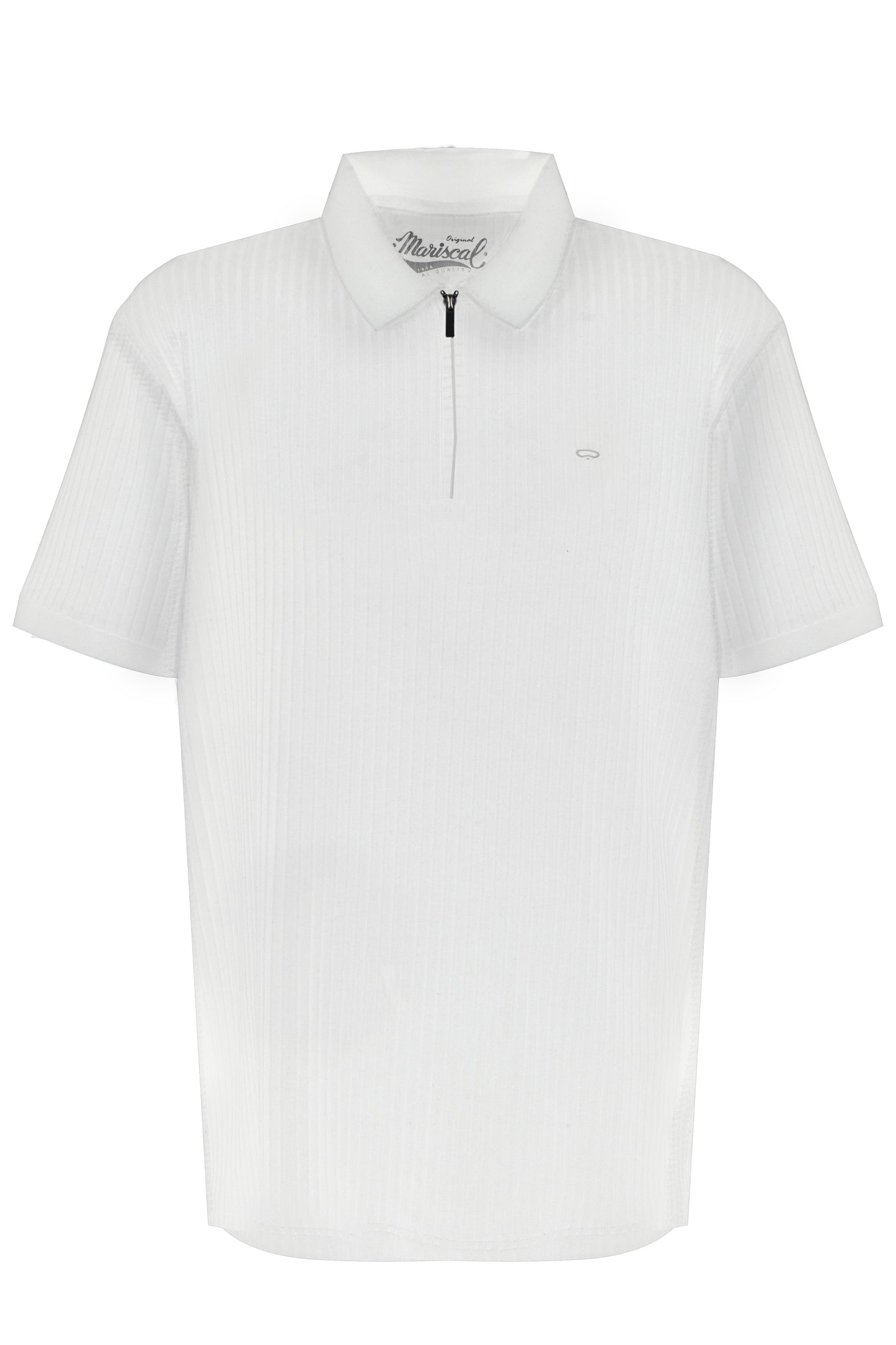 MS98T0060 PLAYERA TIPO POLO MC