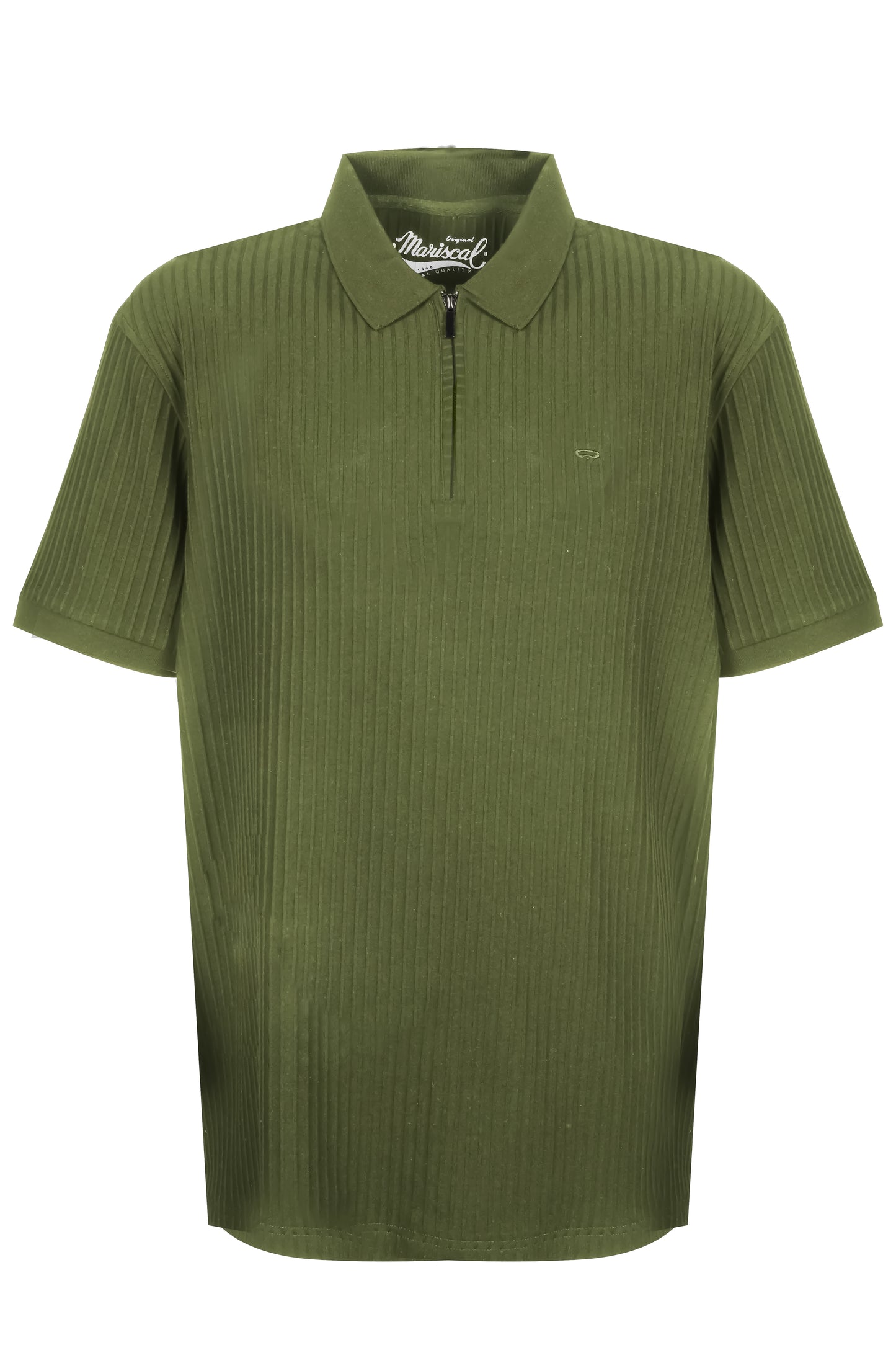 MS98T0060 PLAYERA TIPO POLO MC