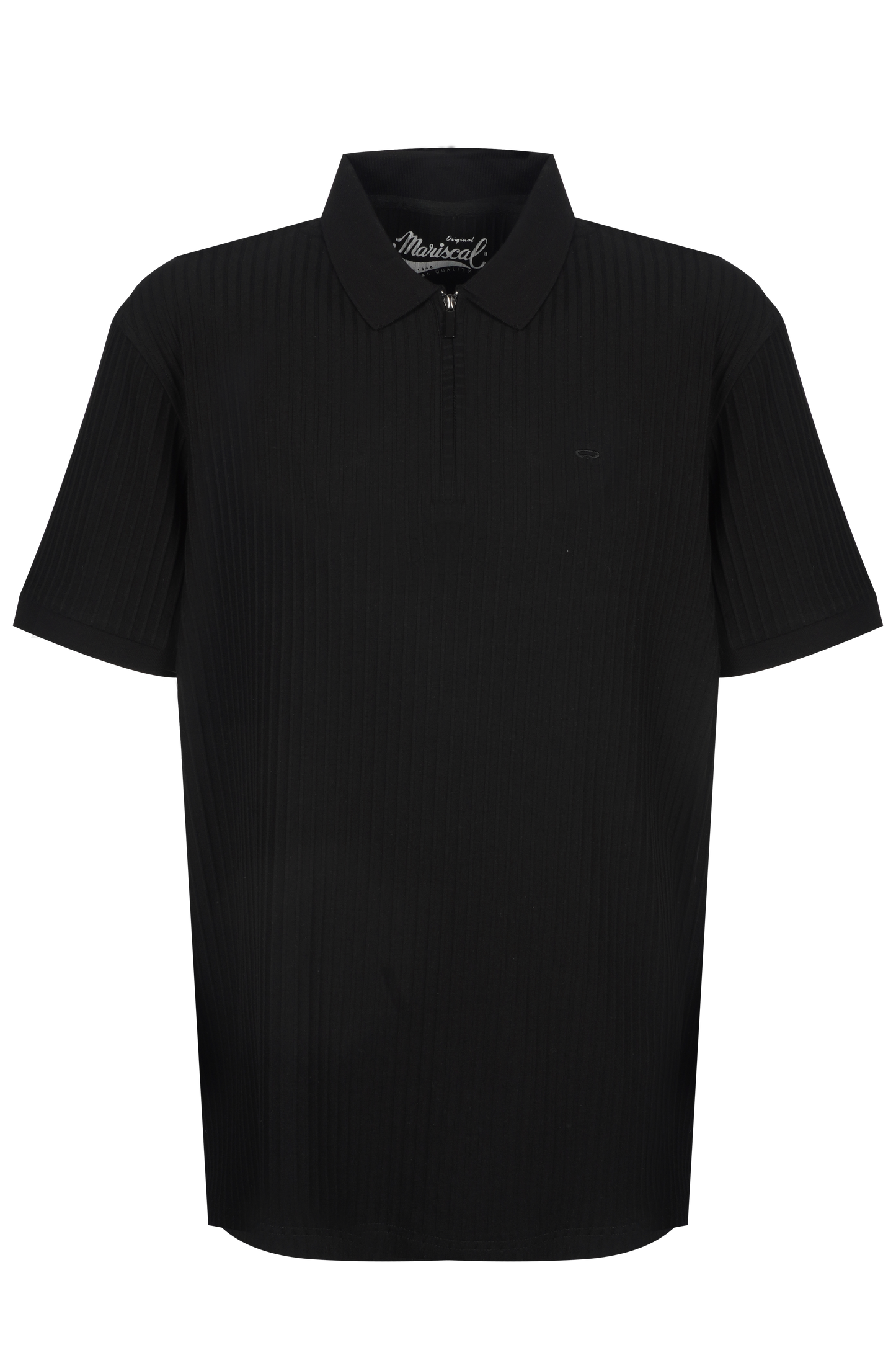 MS98T0060 PLAYERA TIPO POLO MC