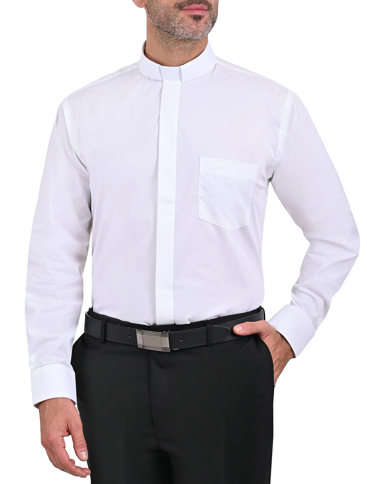 MV43C0001 Vestir CA Clerical