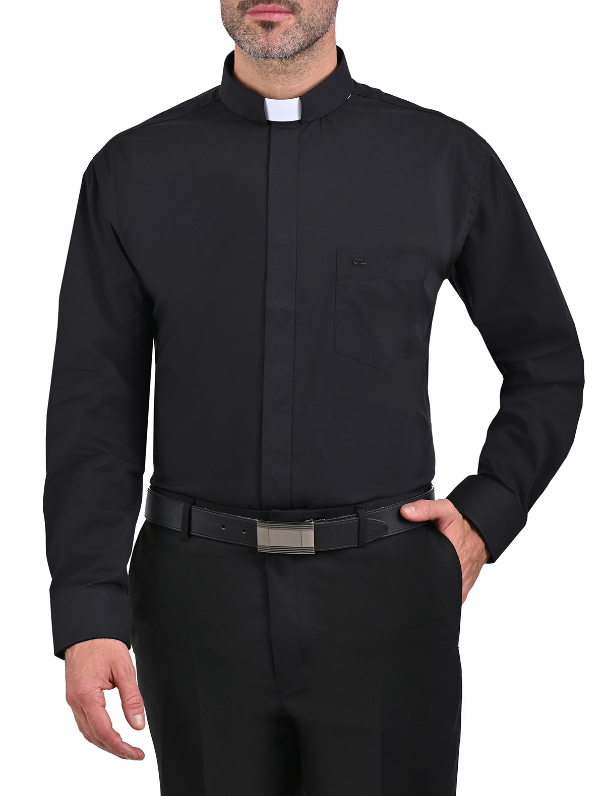 MV43C0001 Vestir CA Clerical