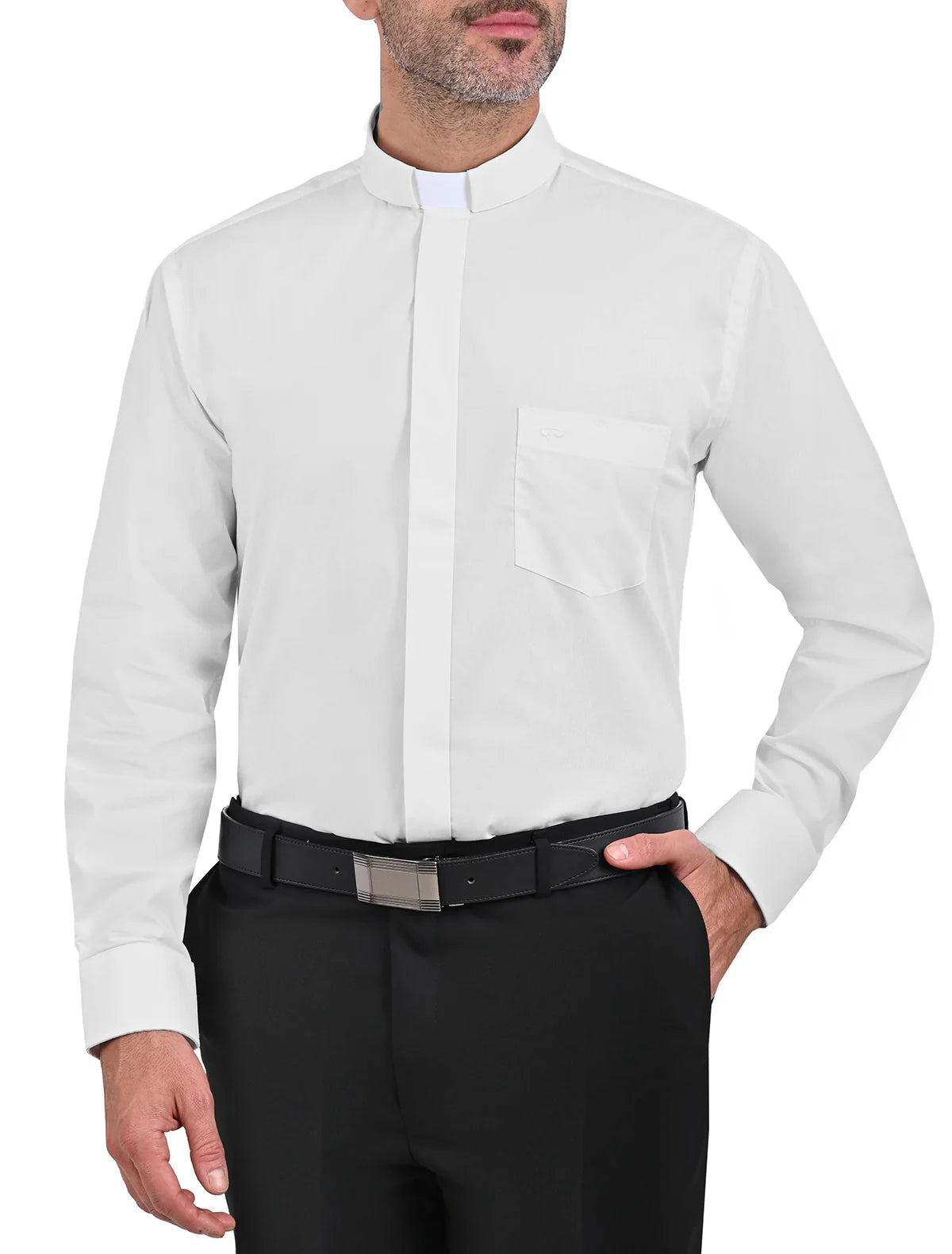 MV43C0001 Vestir CA Clerical